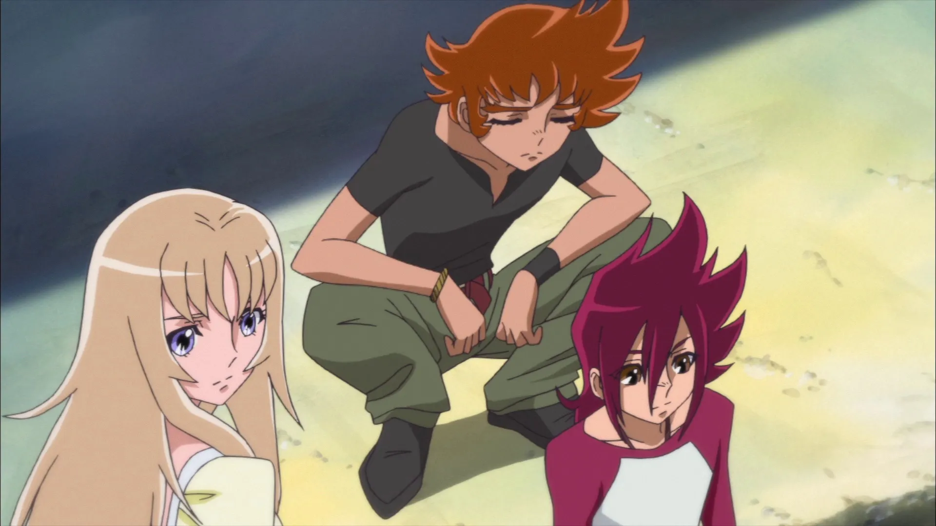 Épisode 16