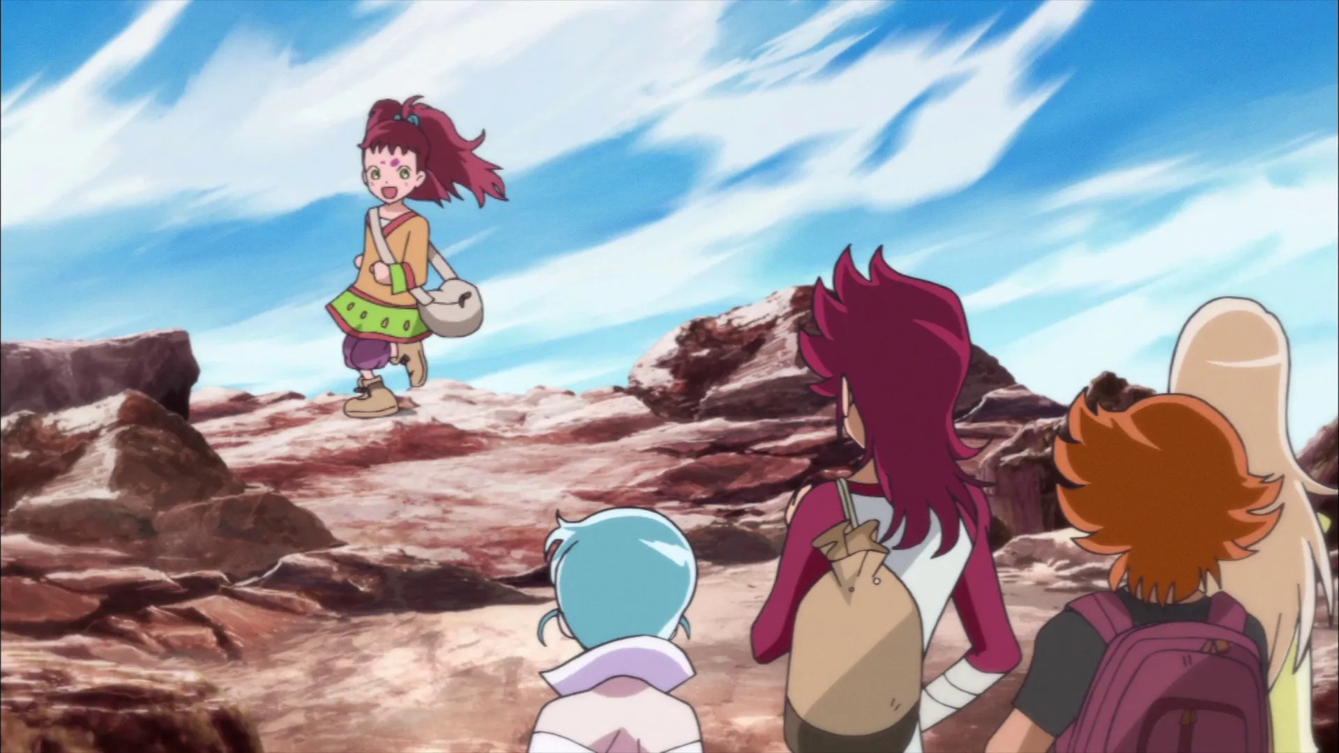 Épisode 17