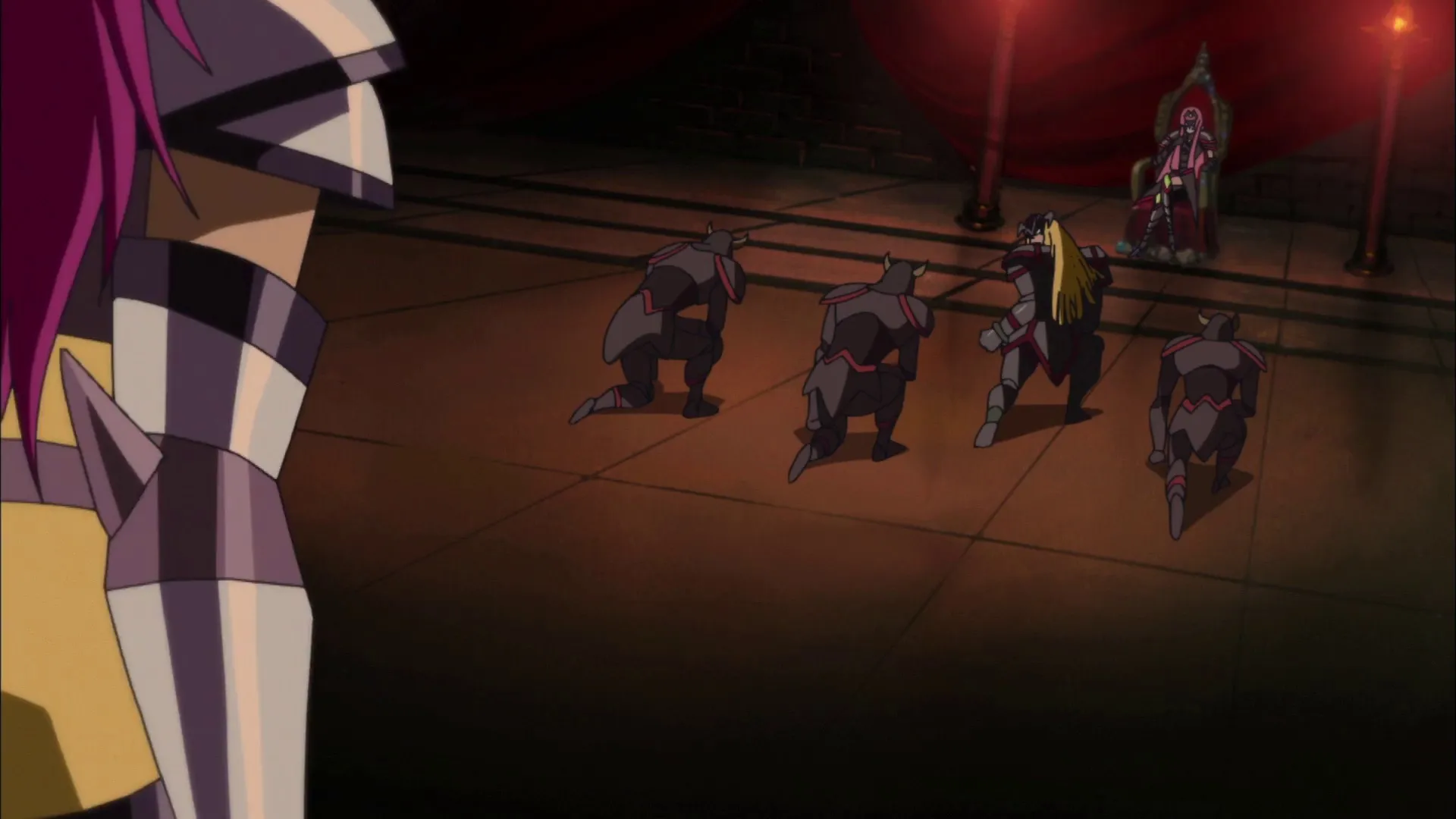 Épisode 17