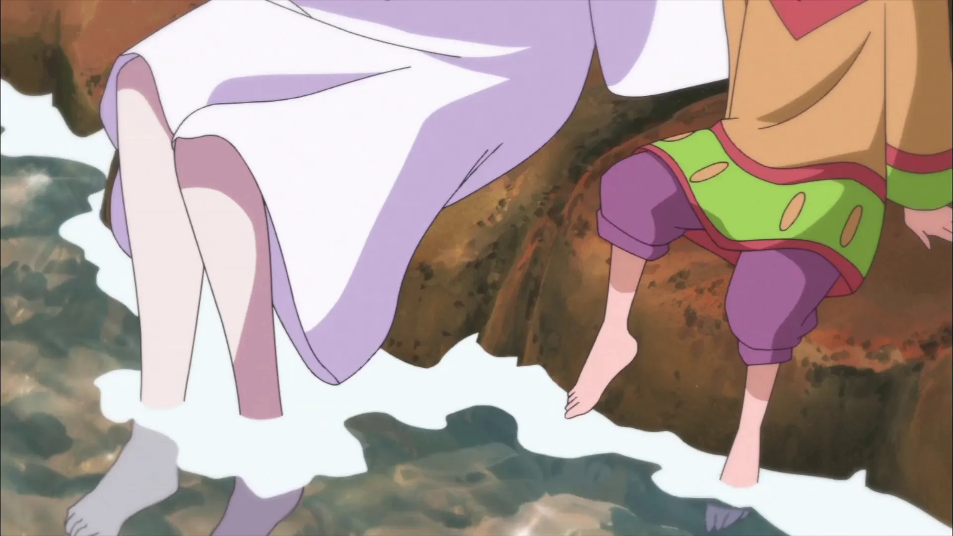 Épisode 17