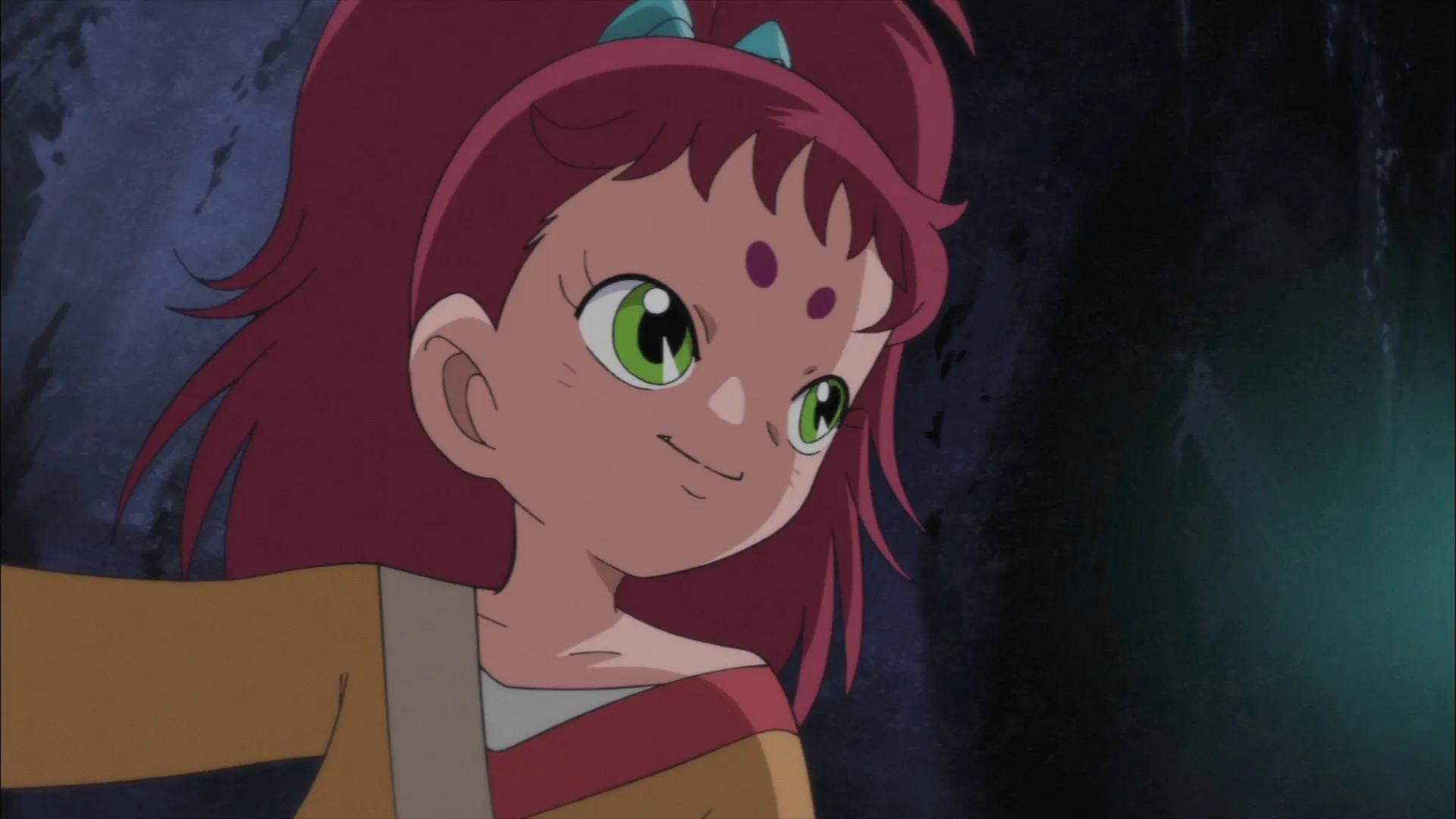 Épisode 17