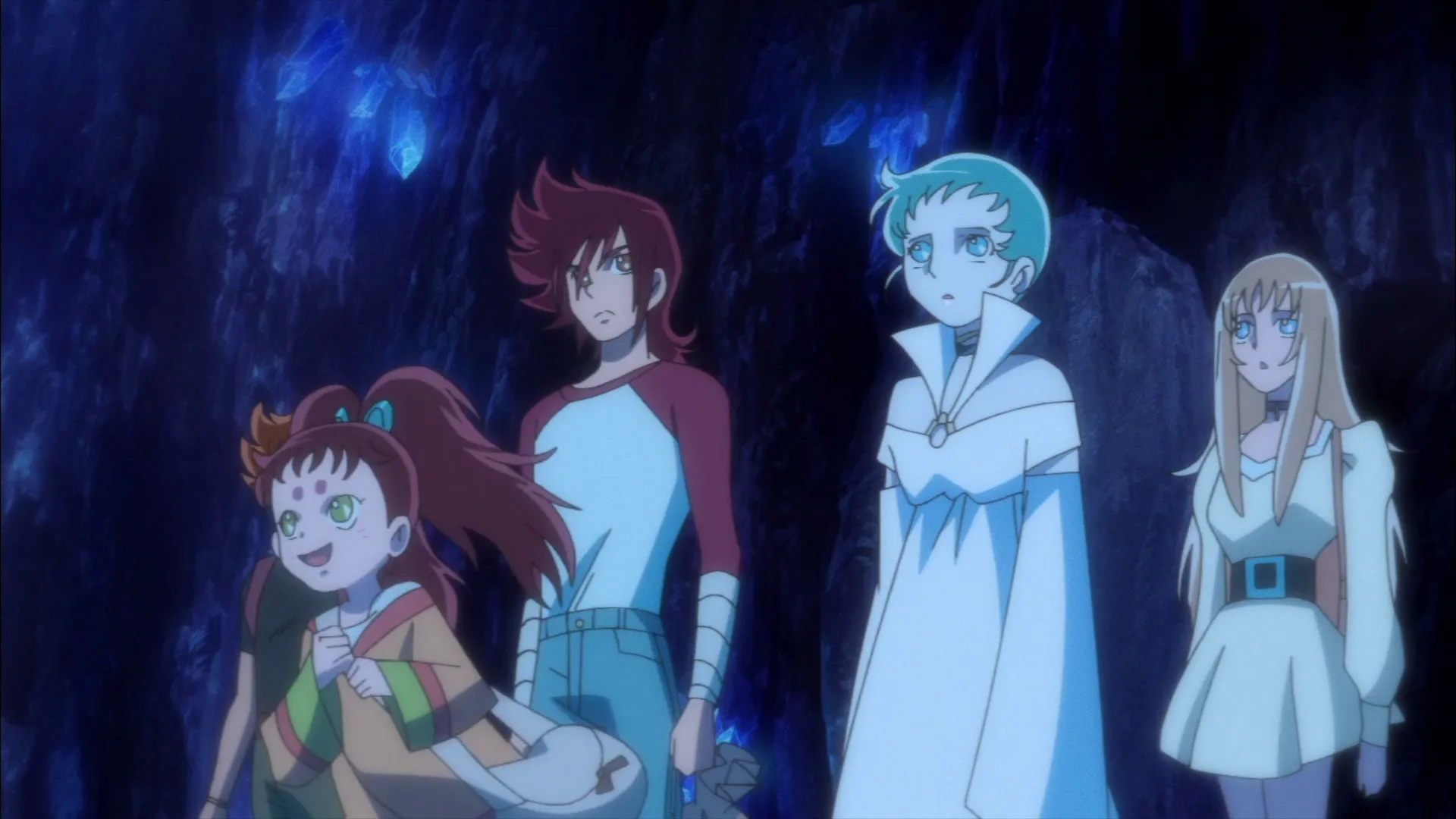 Épisode 17