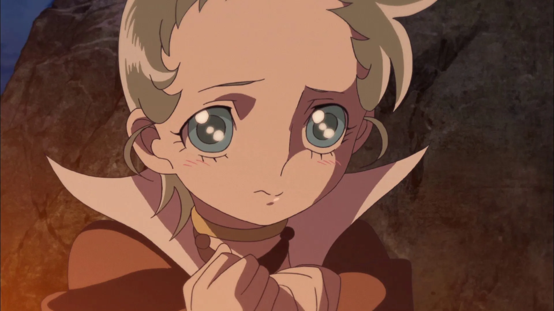 Épisode 20