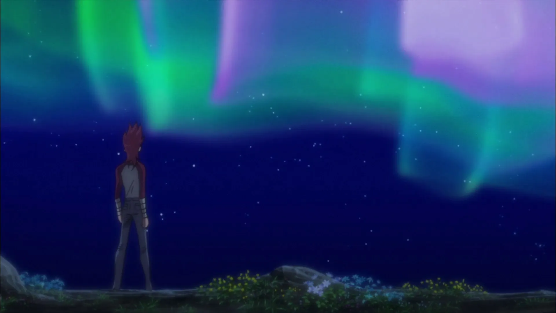 Épisode 20
