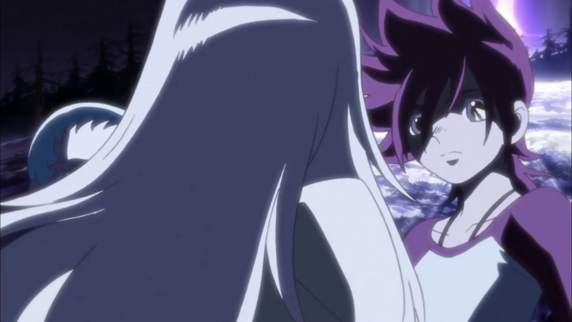 Épisode 20