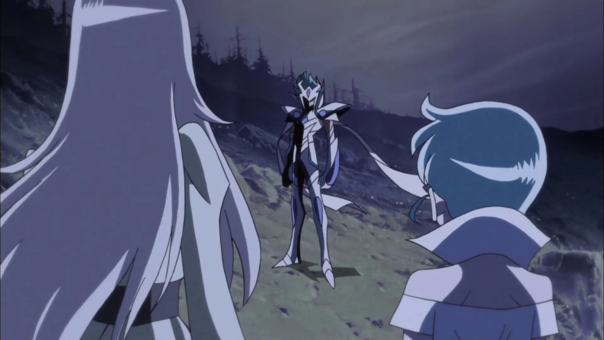 Épisode 20
