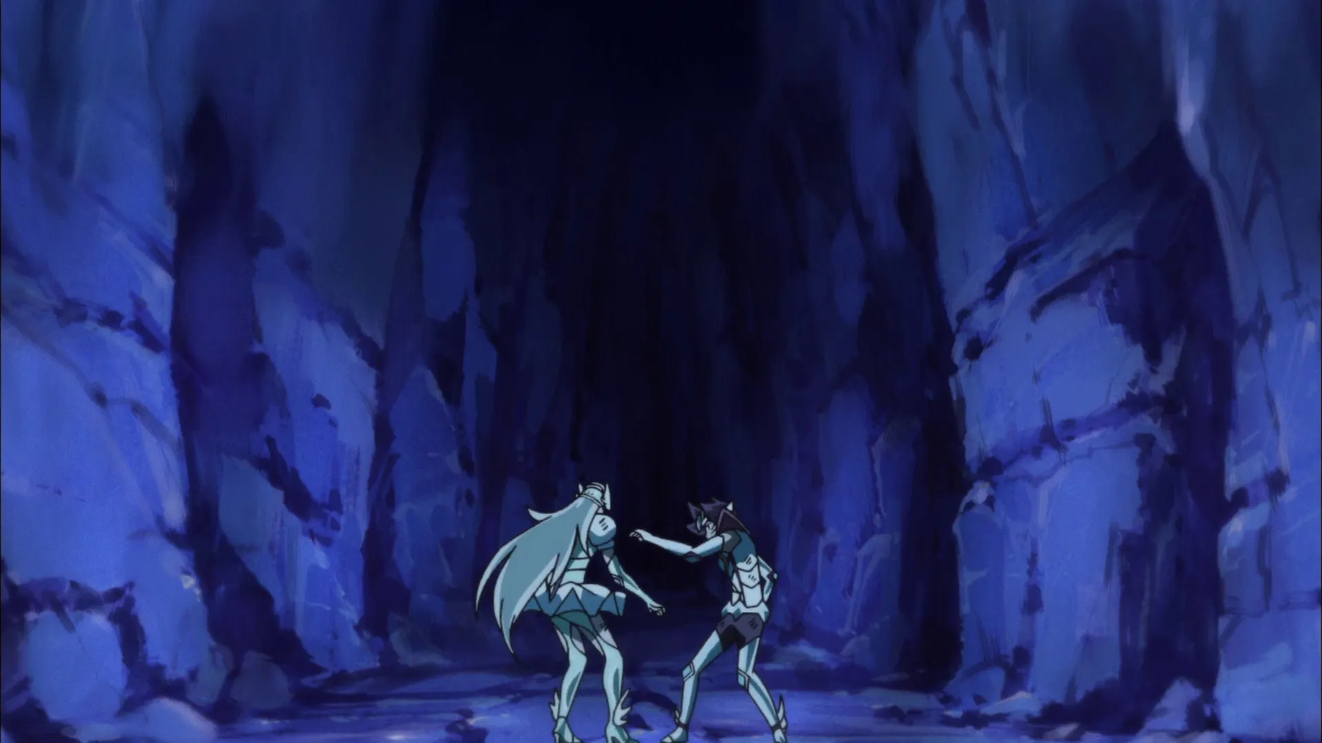 Épisode 21