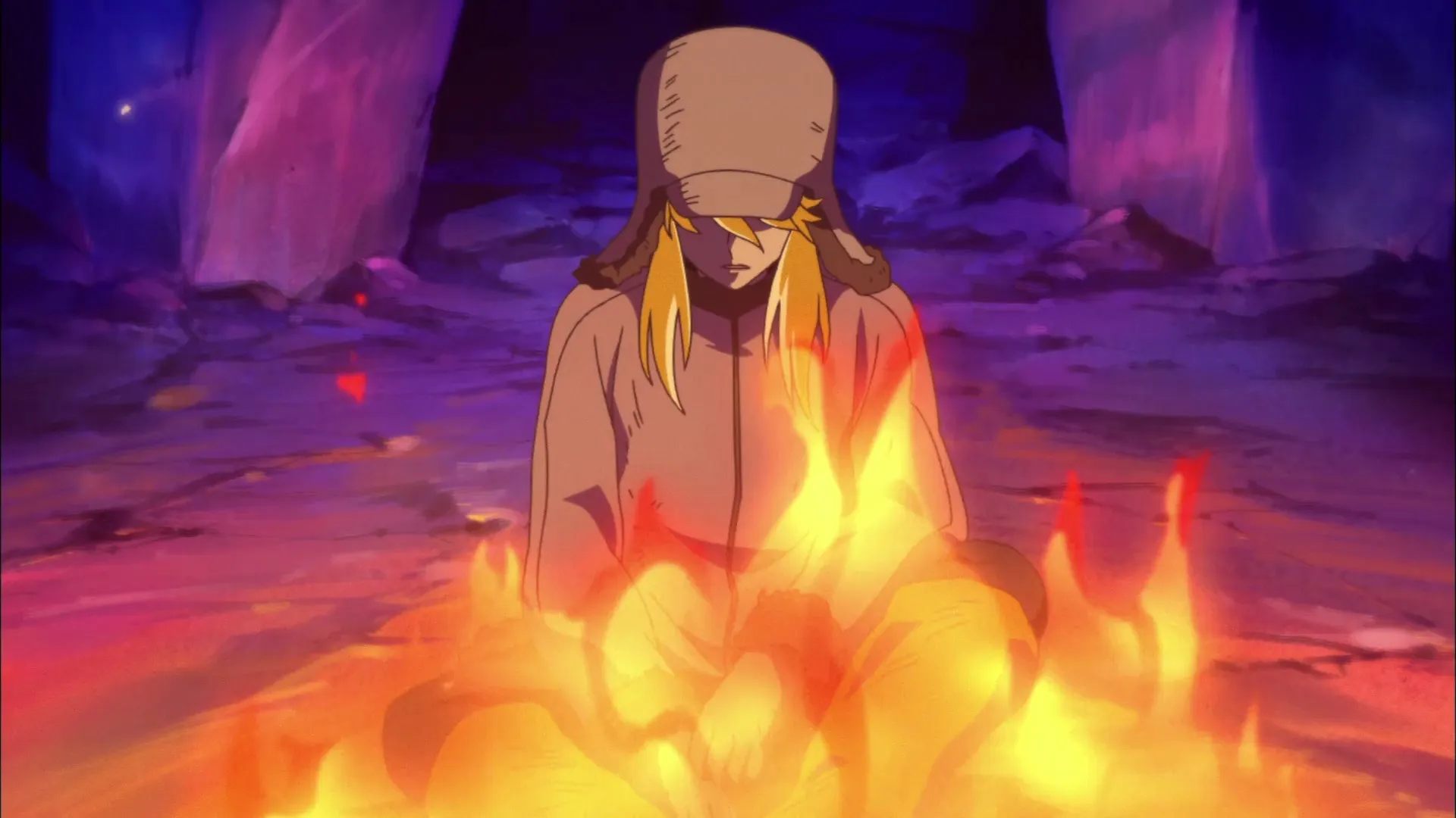 Épisode 21