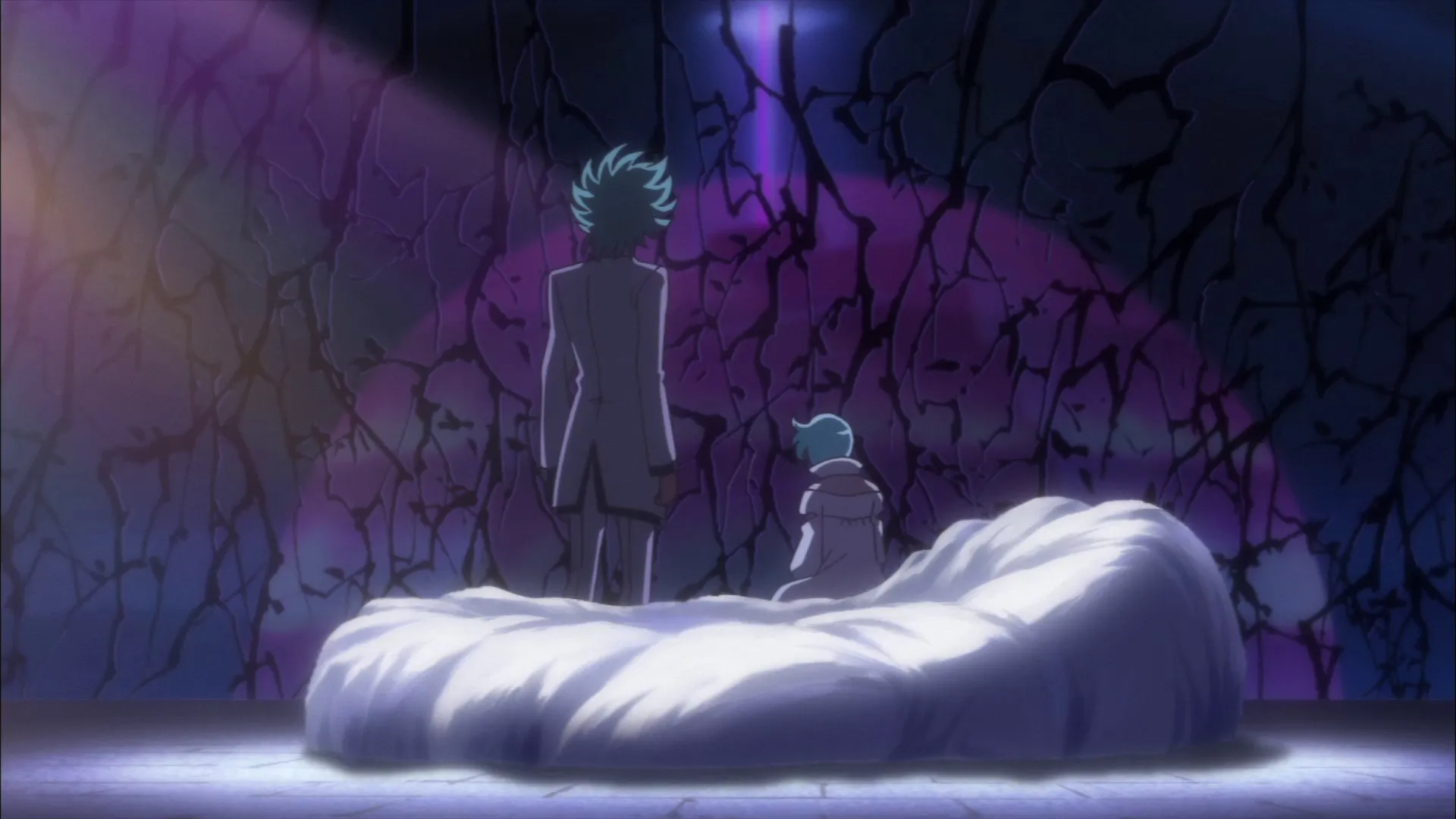 Épisode 21