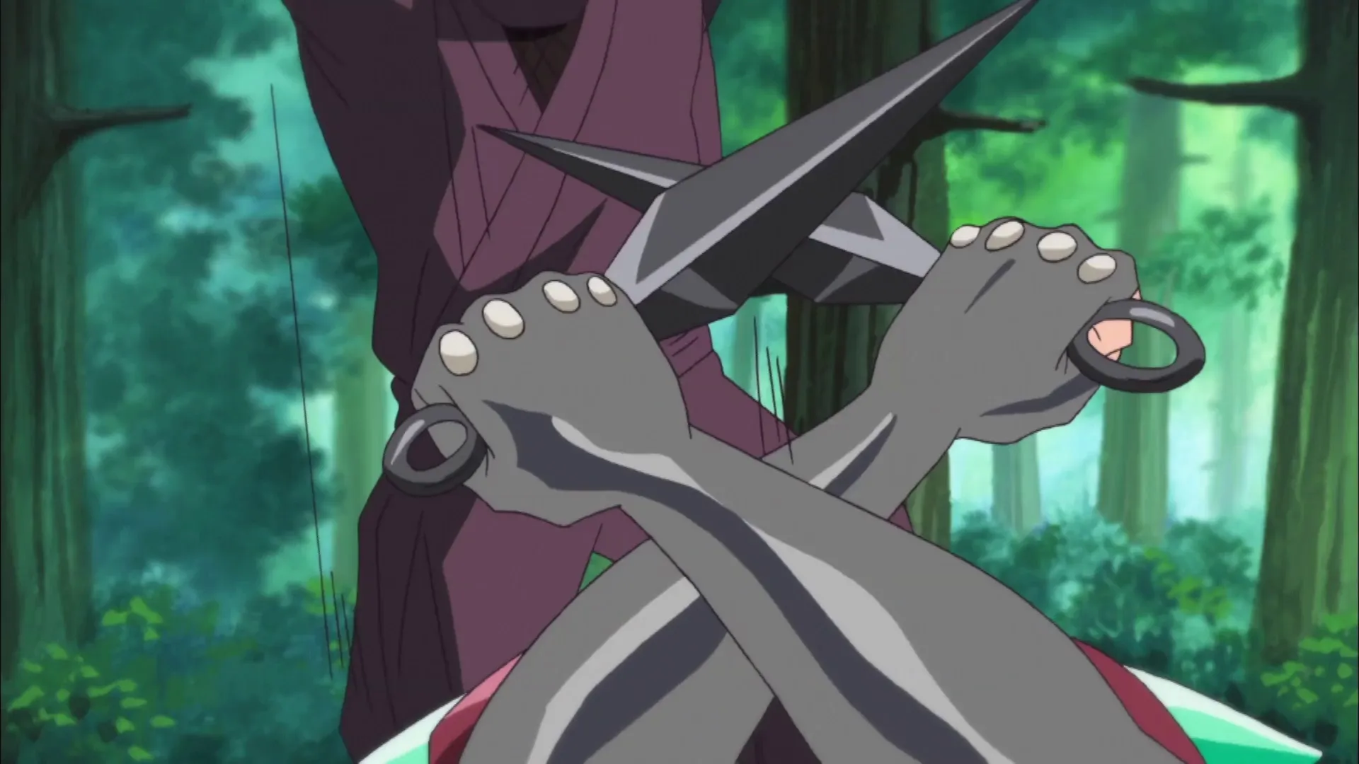 Épisode 22