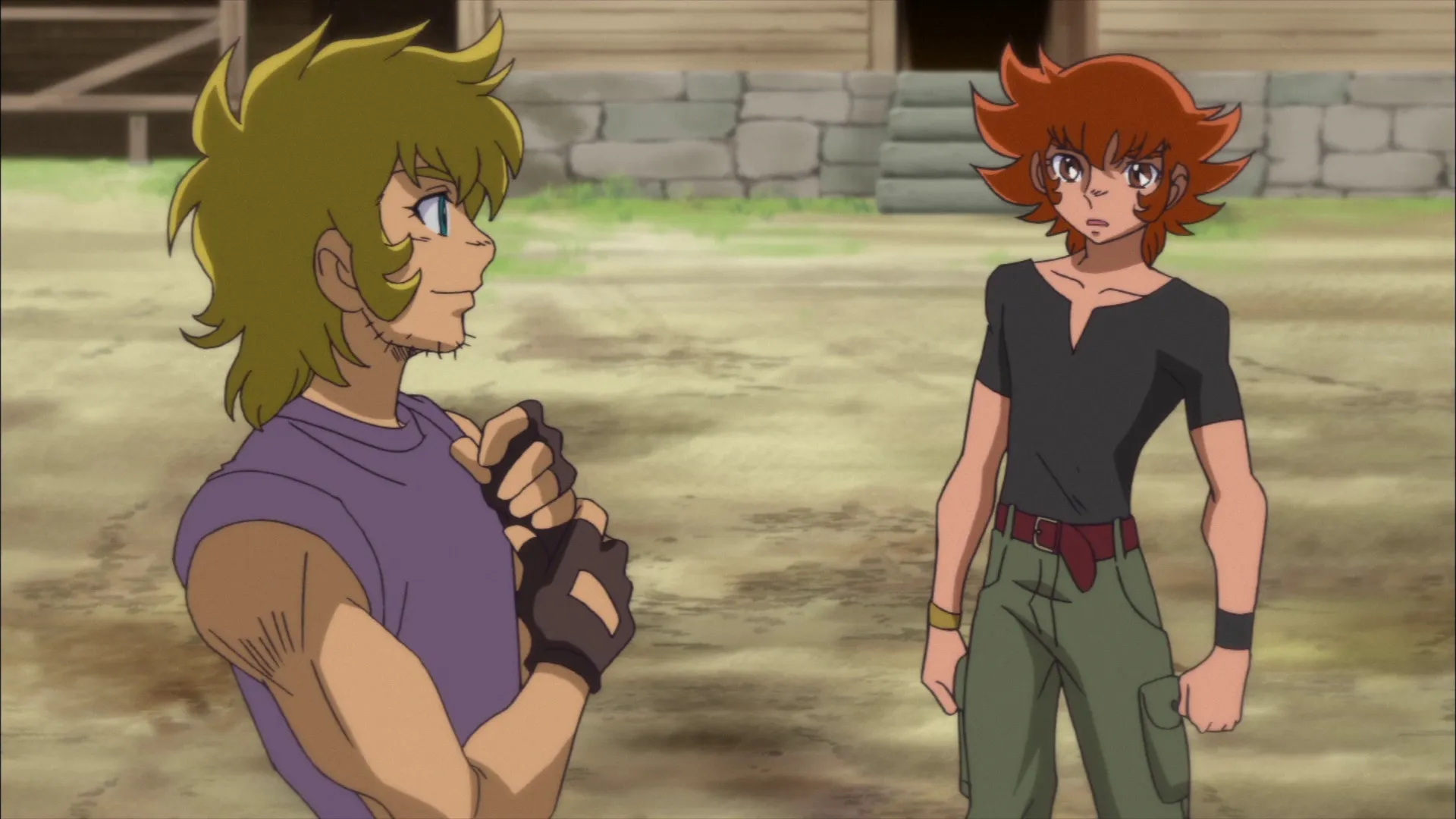 Épisode 23