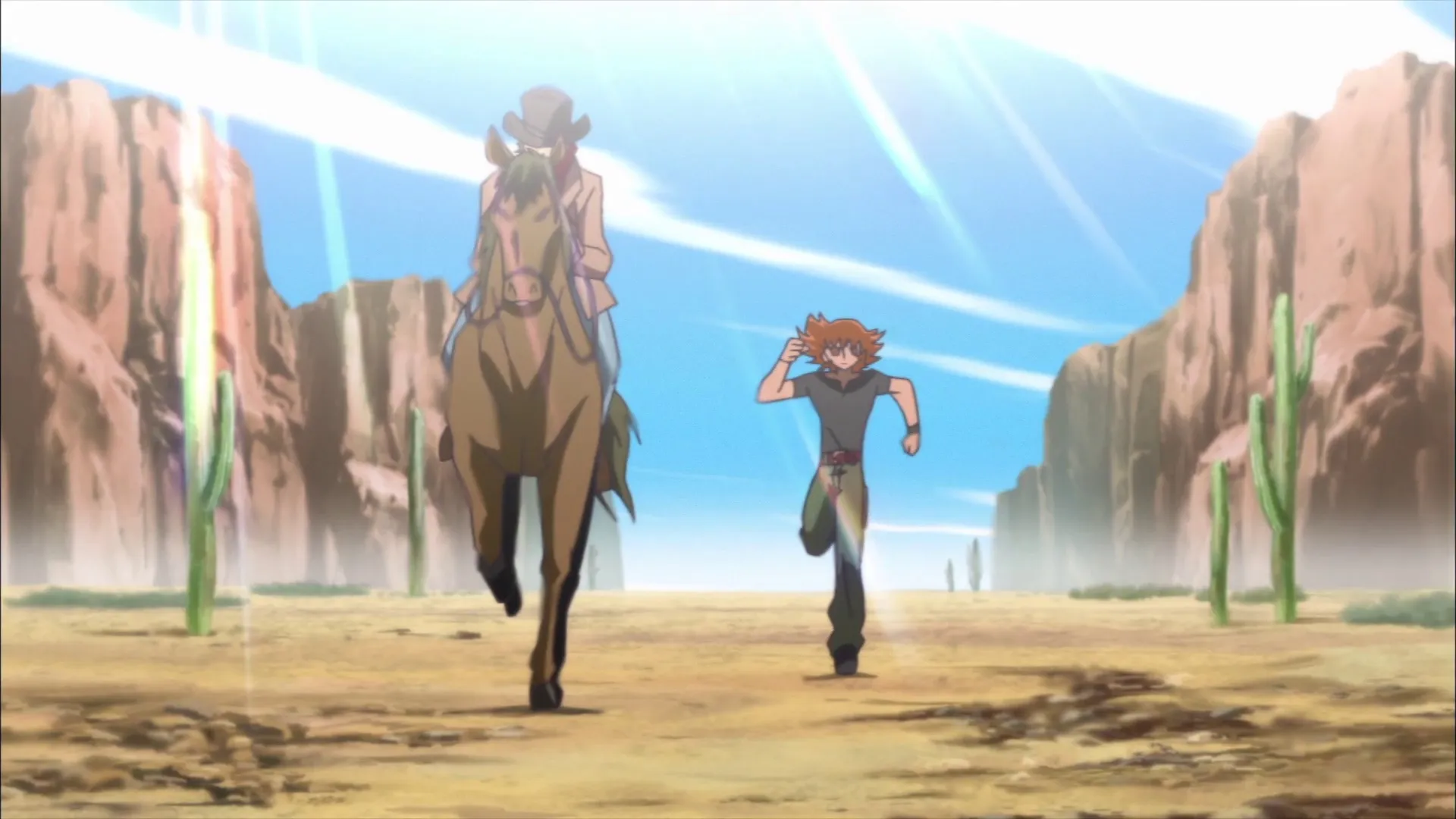 Épisode 23