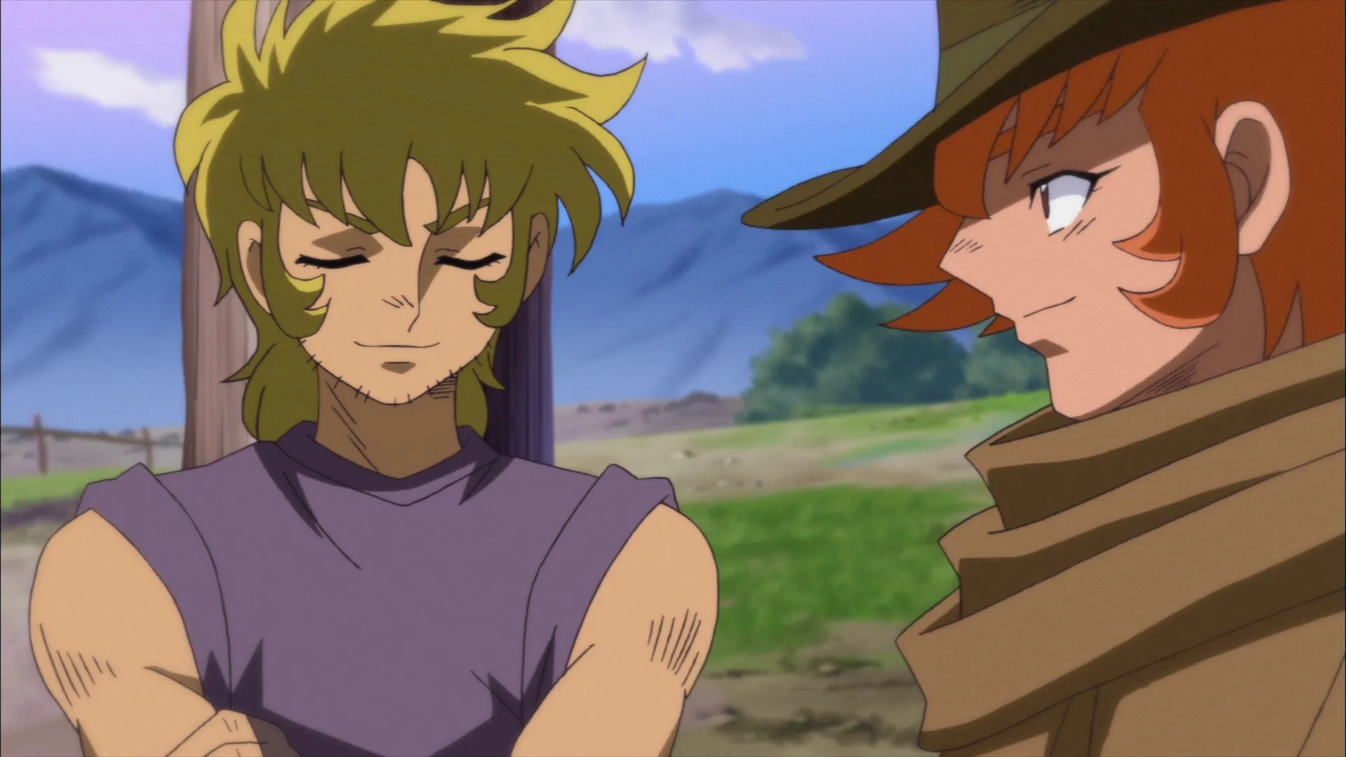 Épisode 23