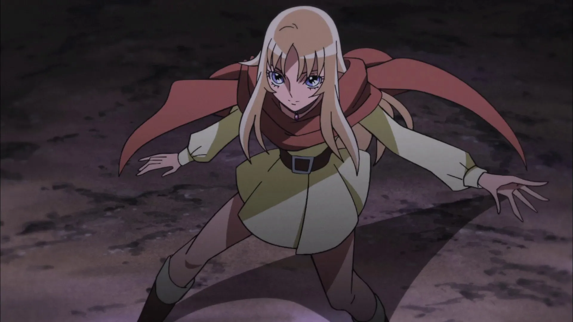 Épisode 24