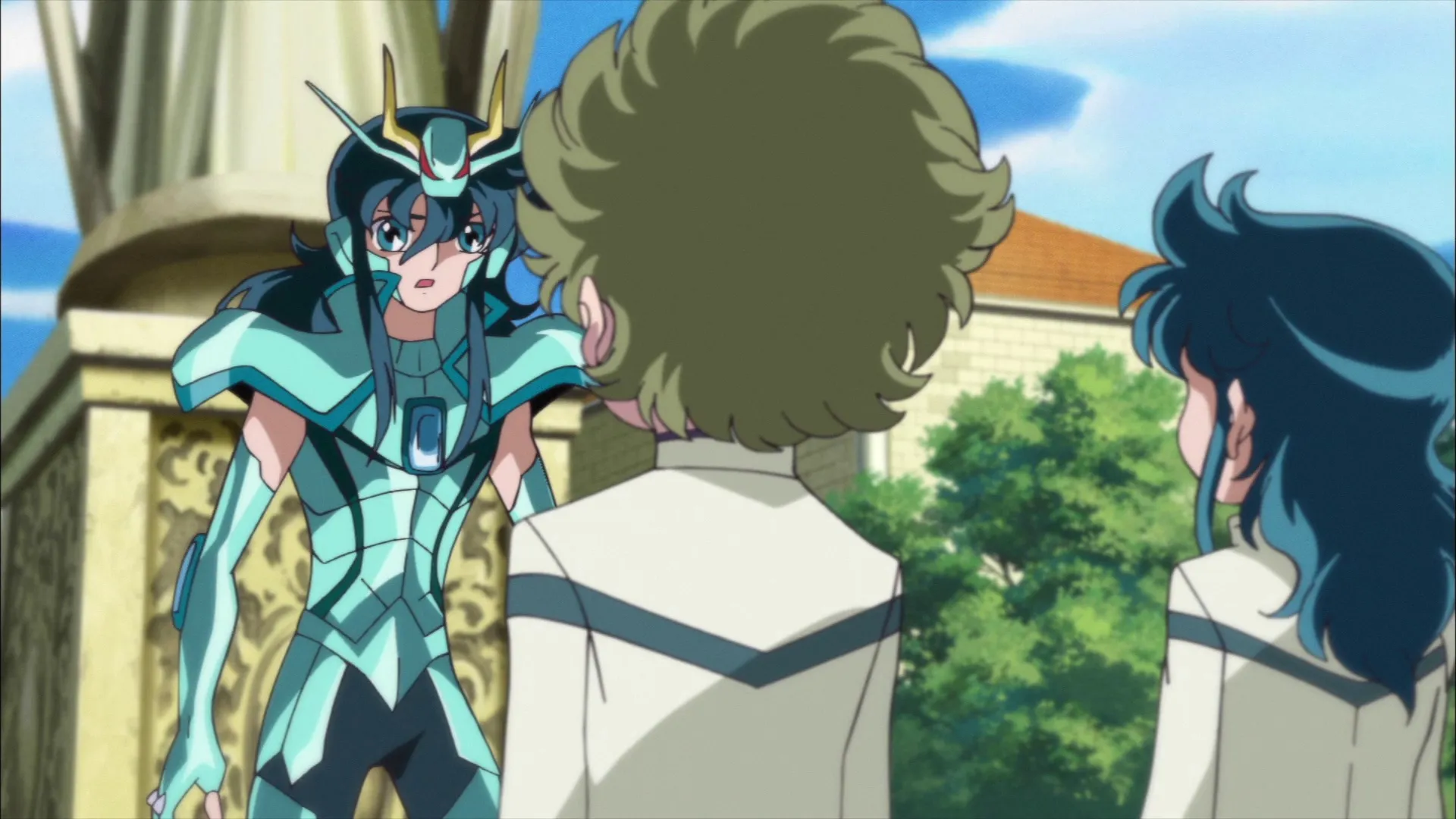 Épisode 25