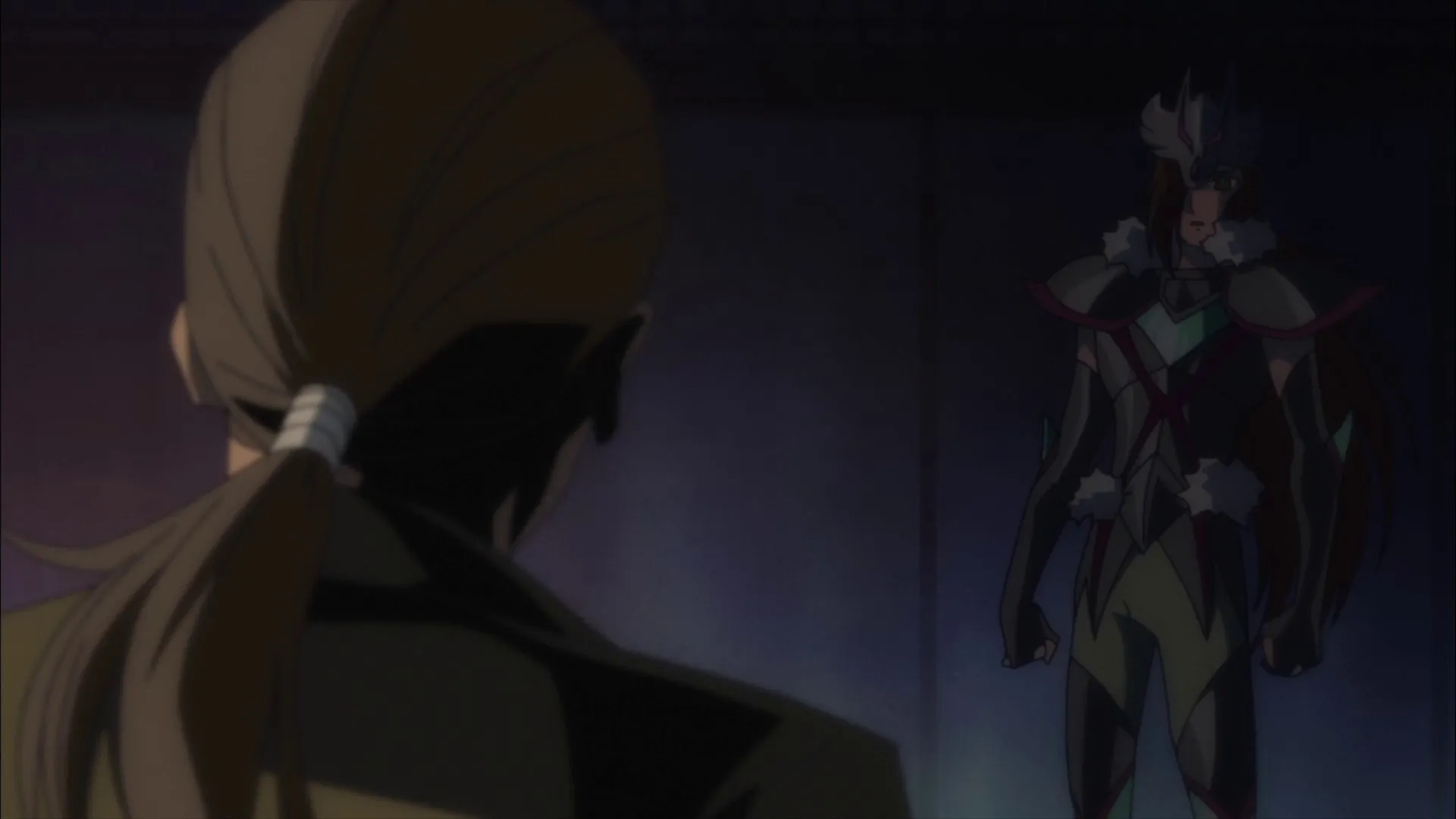 Épisode 25