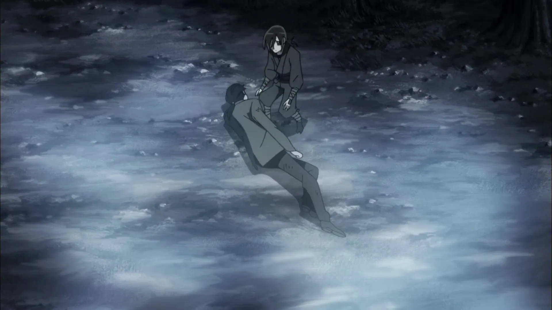 Épisode 25