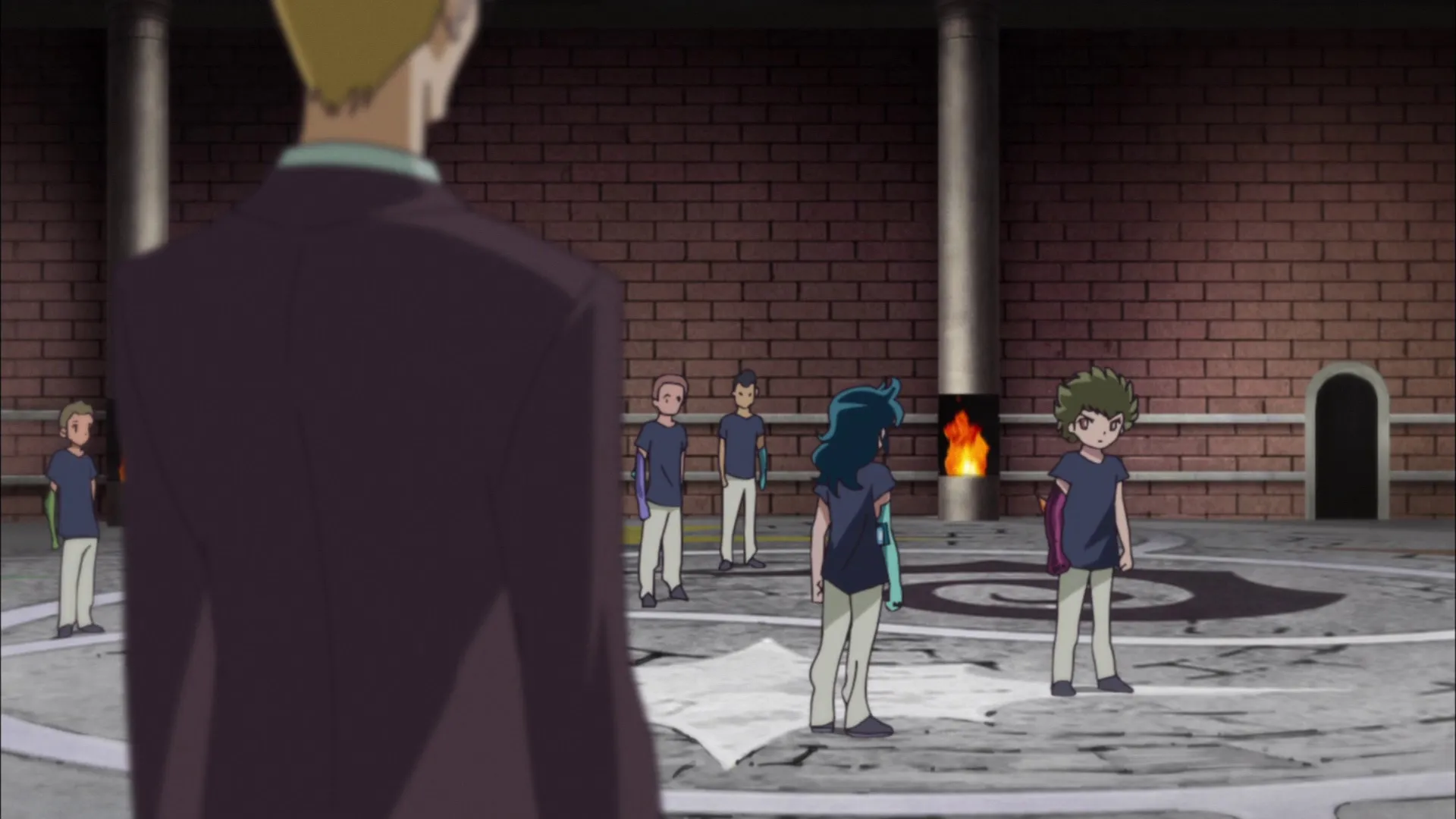Épisode 25