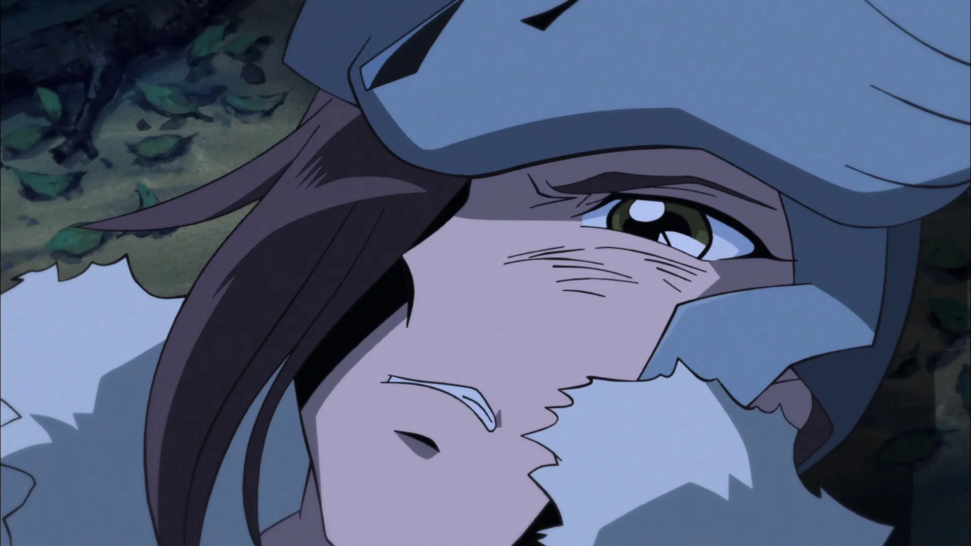 Épisode 25