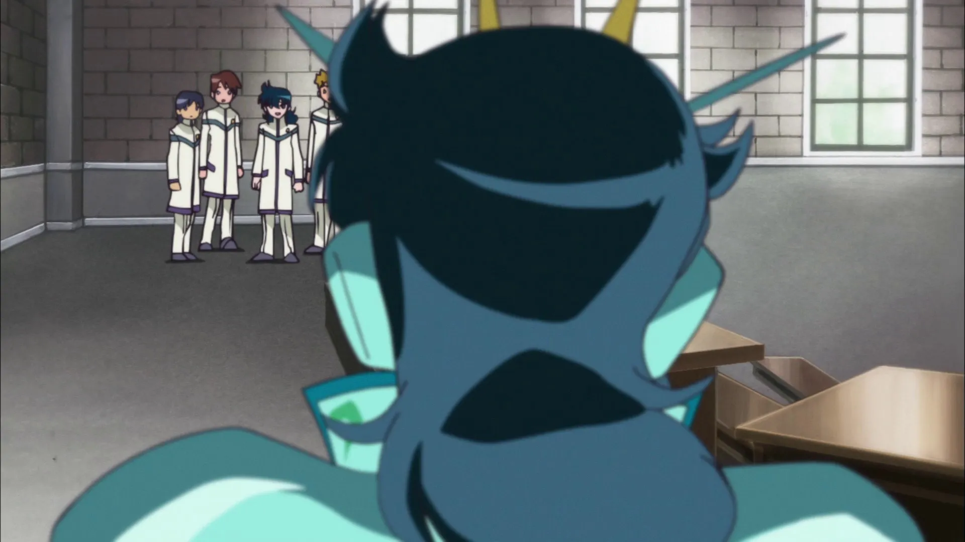 Épisode 25