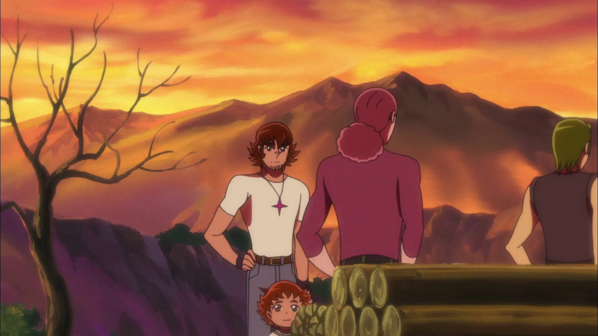 Épisode 26