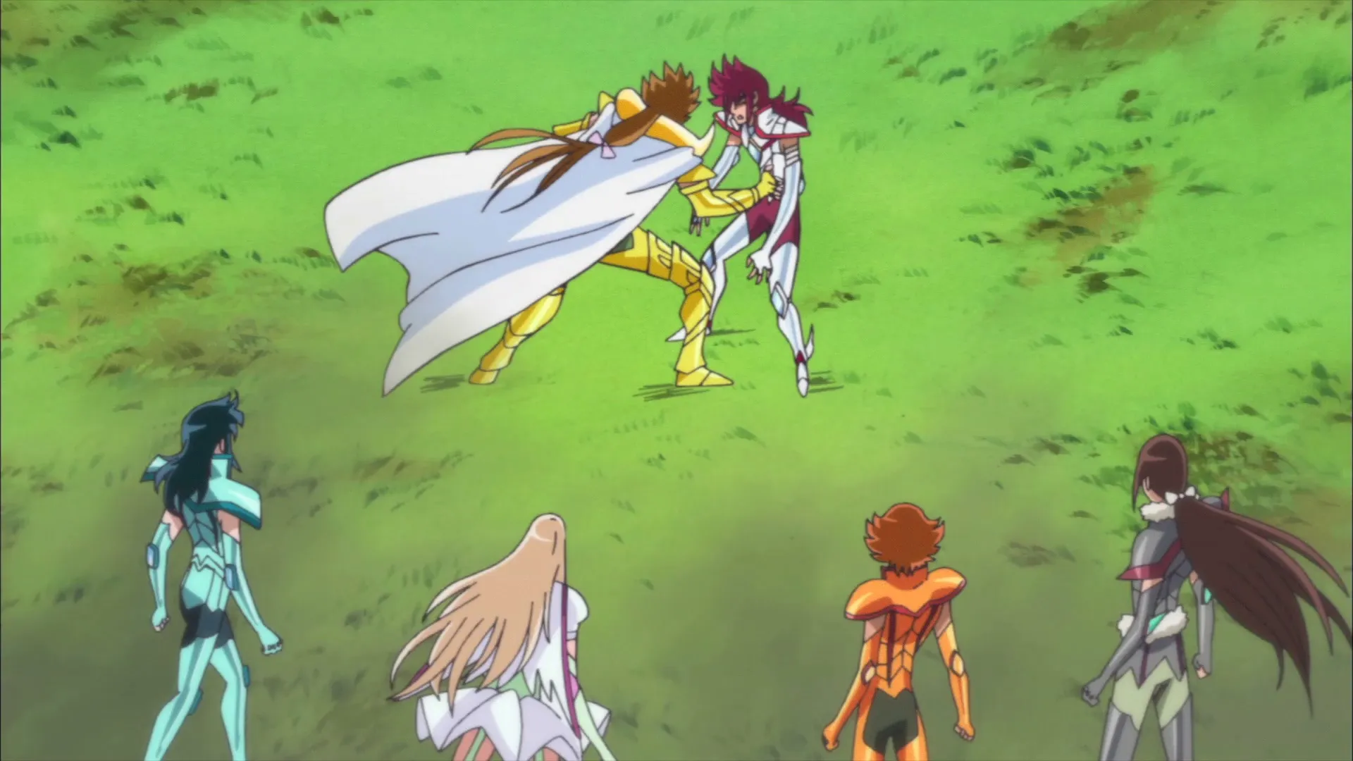 Épisode 29