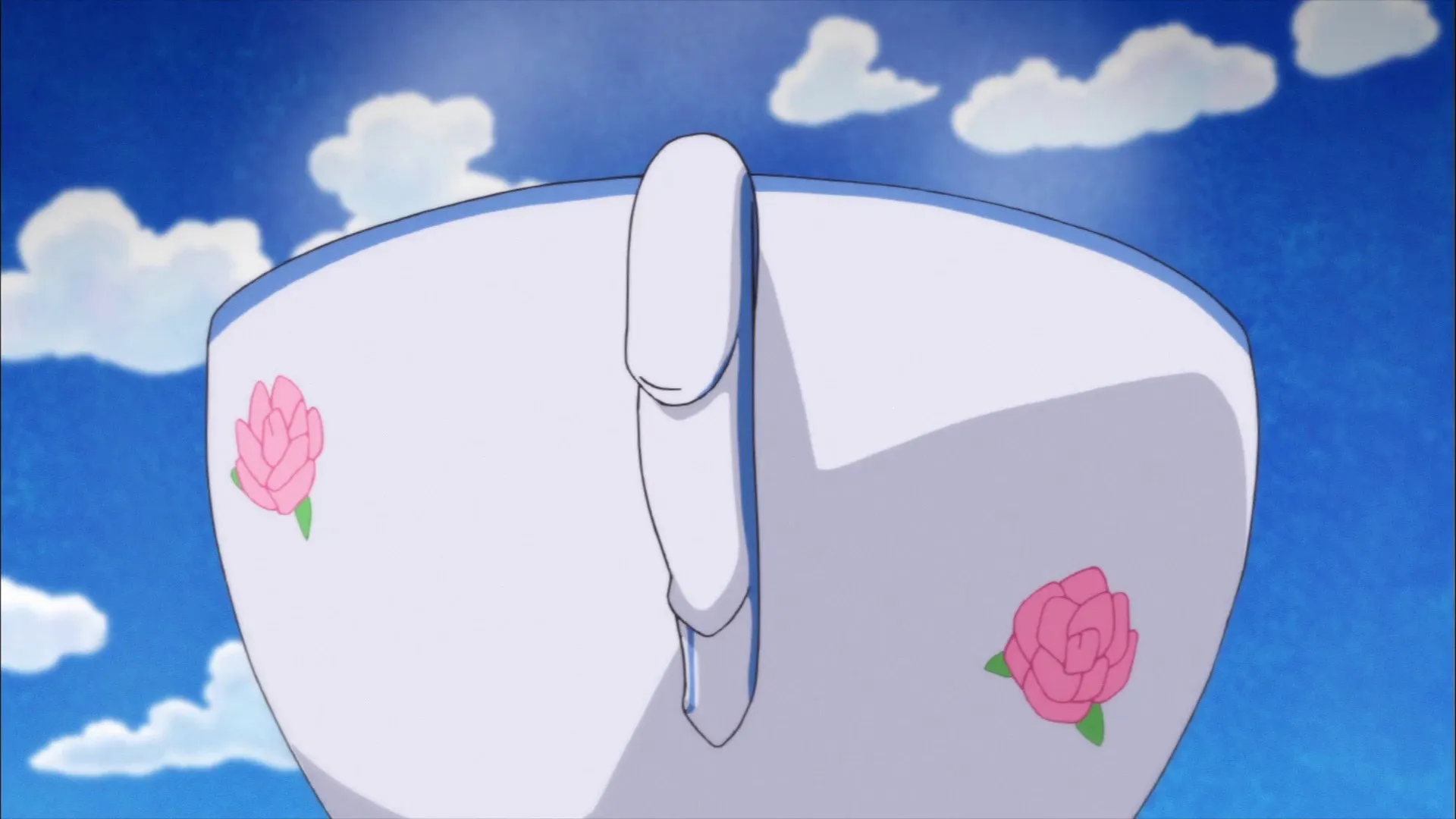 Épisode 31