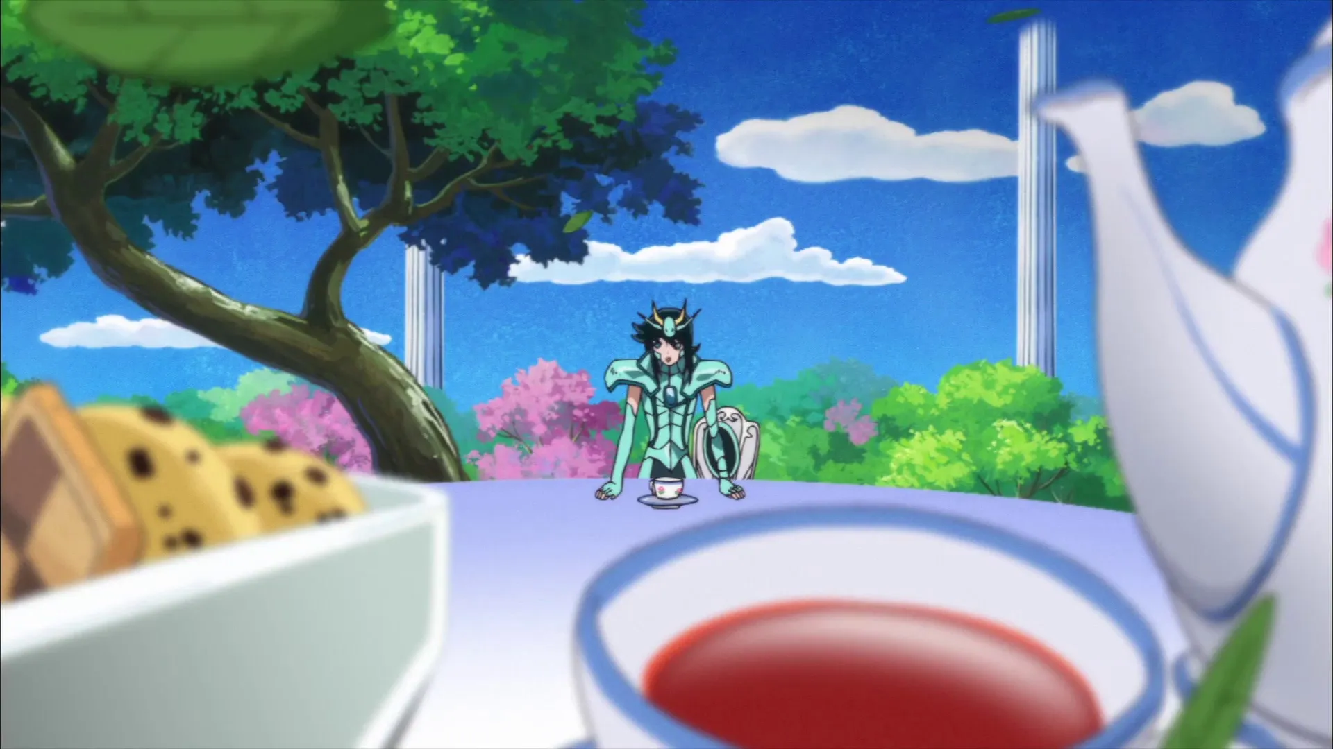 Épisode 31