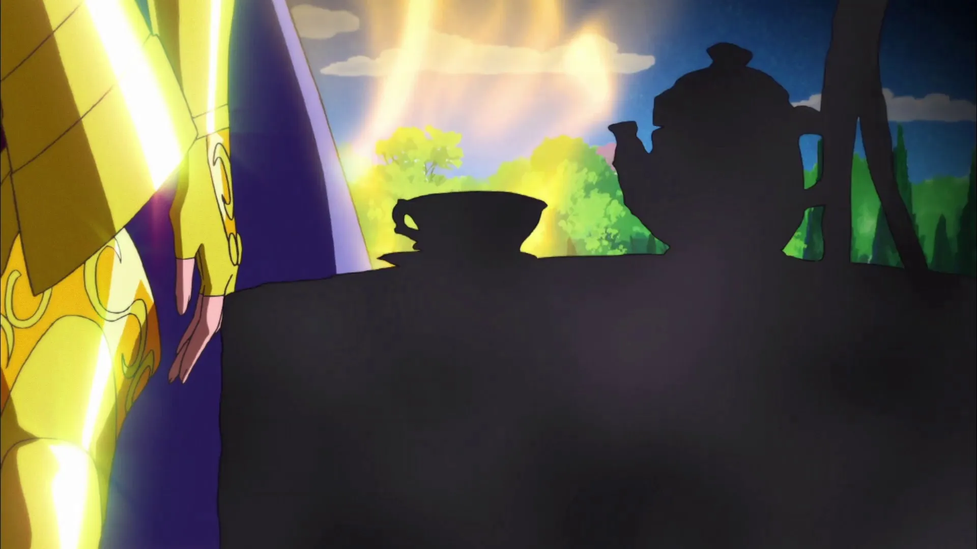 Épisode 31