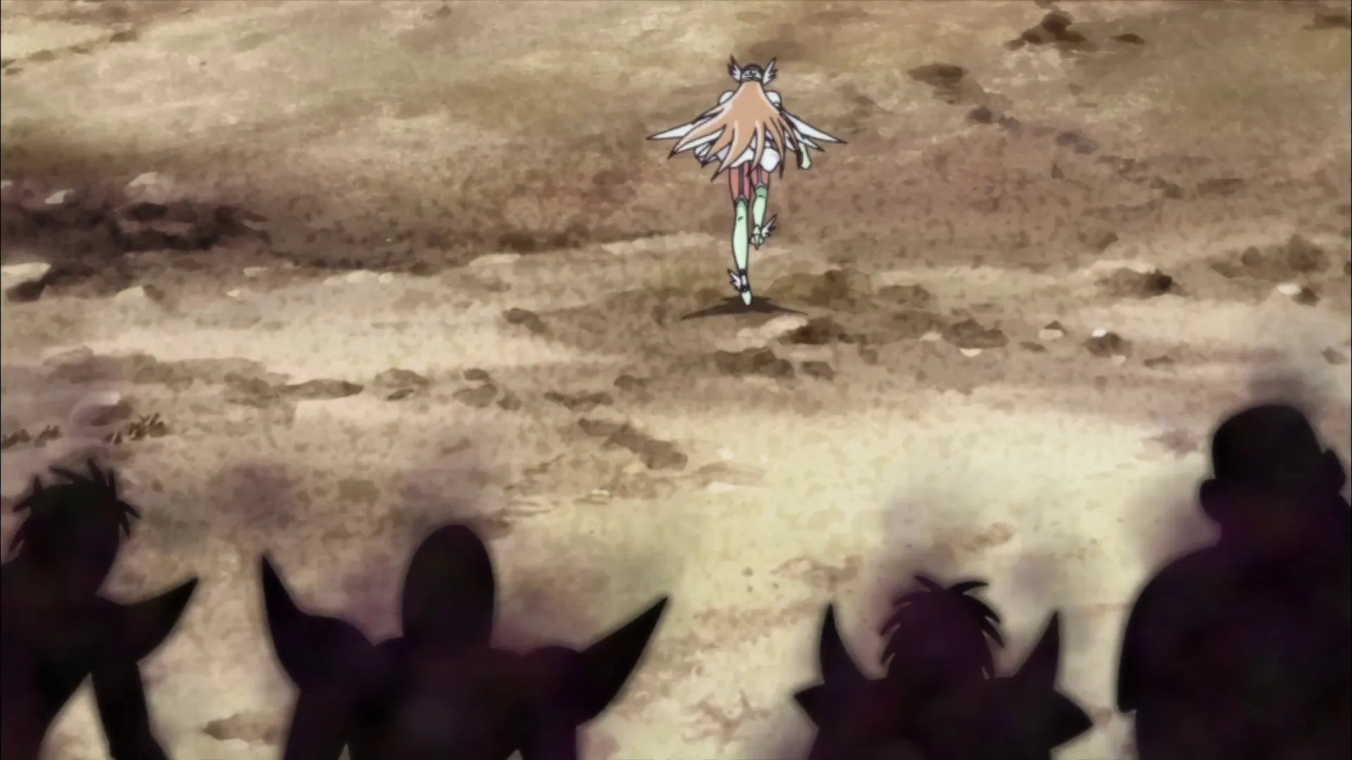 Épisode 32