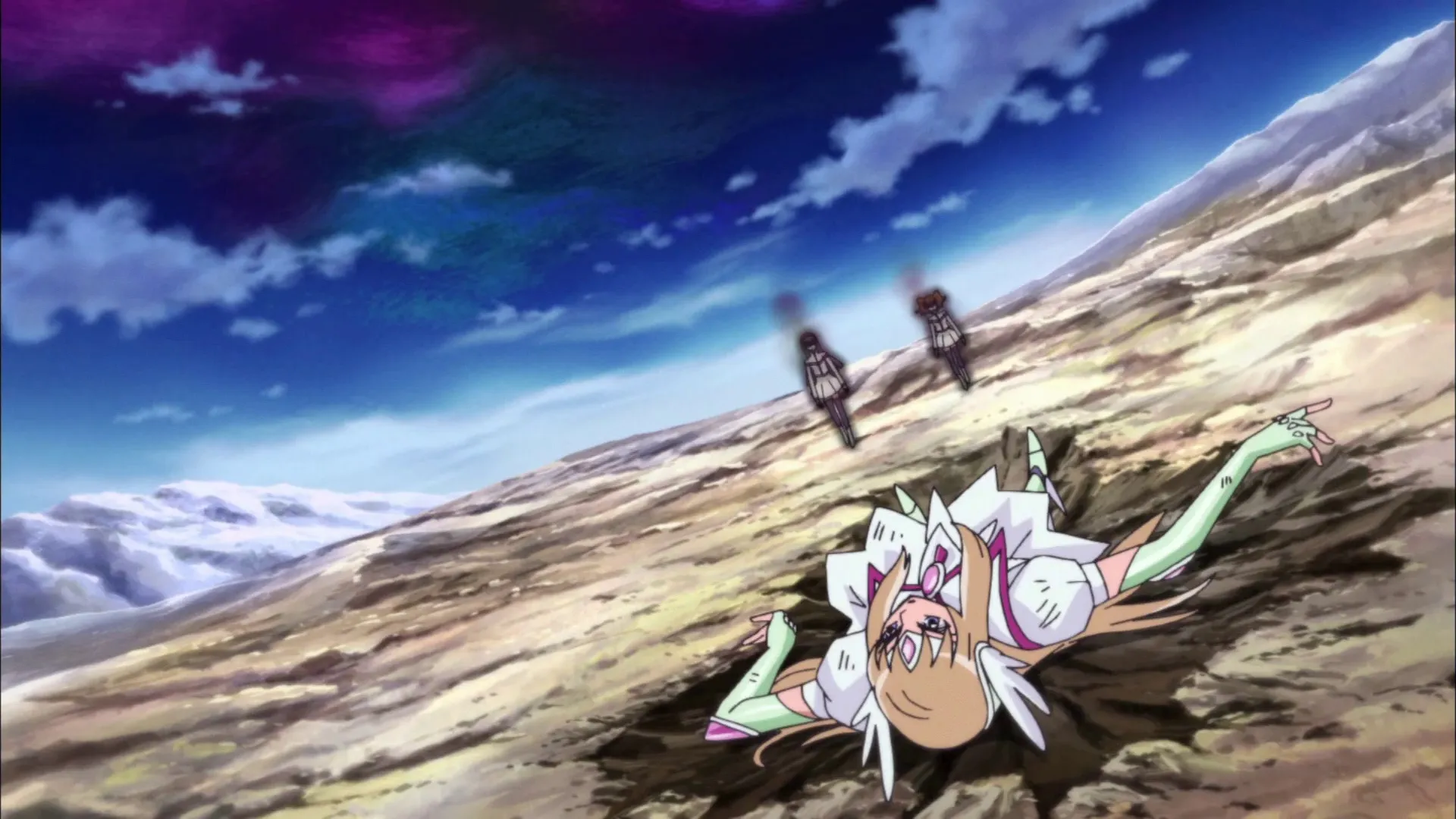 Épisode 32