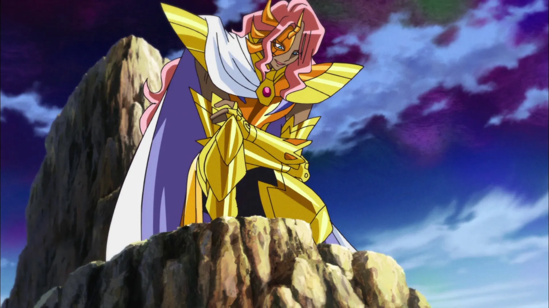 Épisode 32