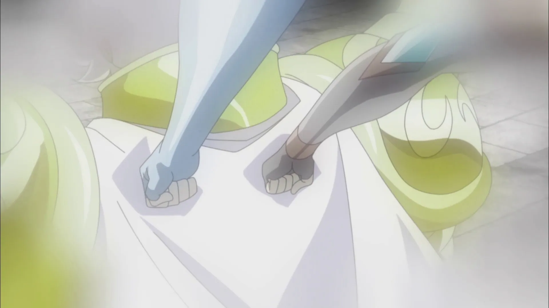 Épisode 32
