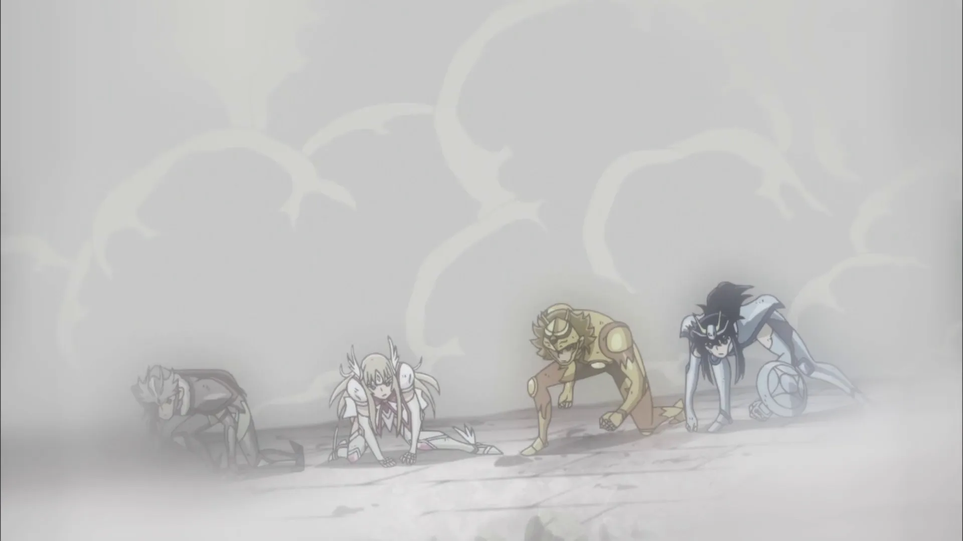 Épisode 32