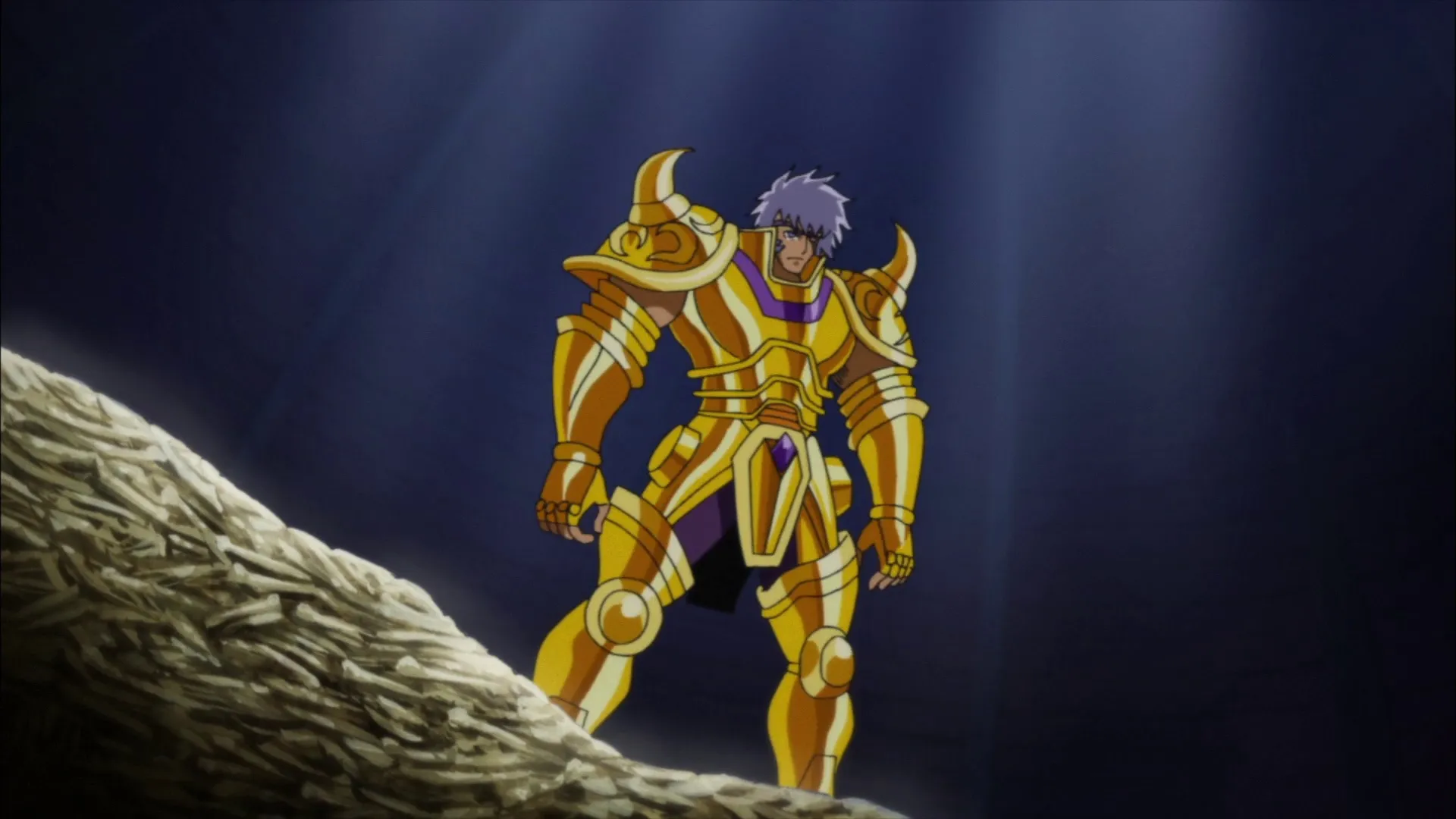 Épisode 32