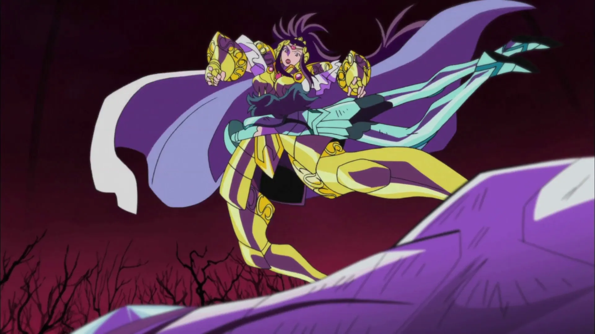 Épisode 33