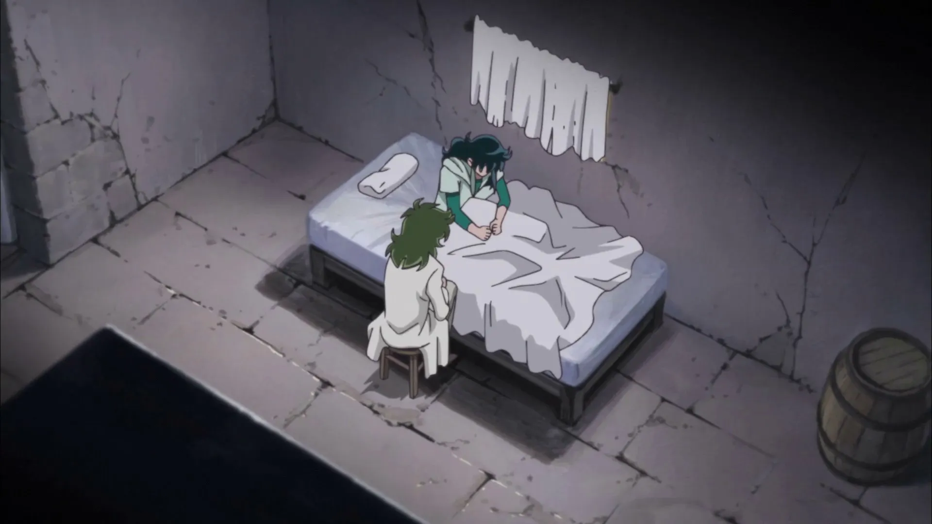 Épisode 33