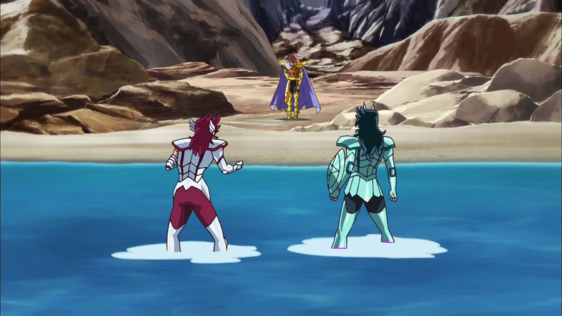 Épisode 34