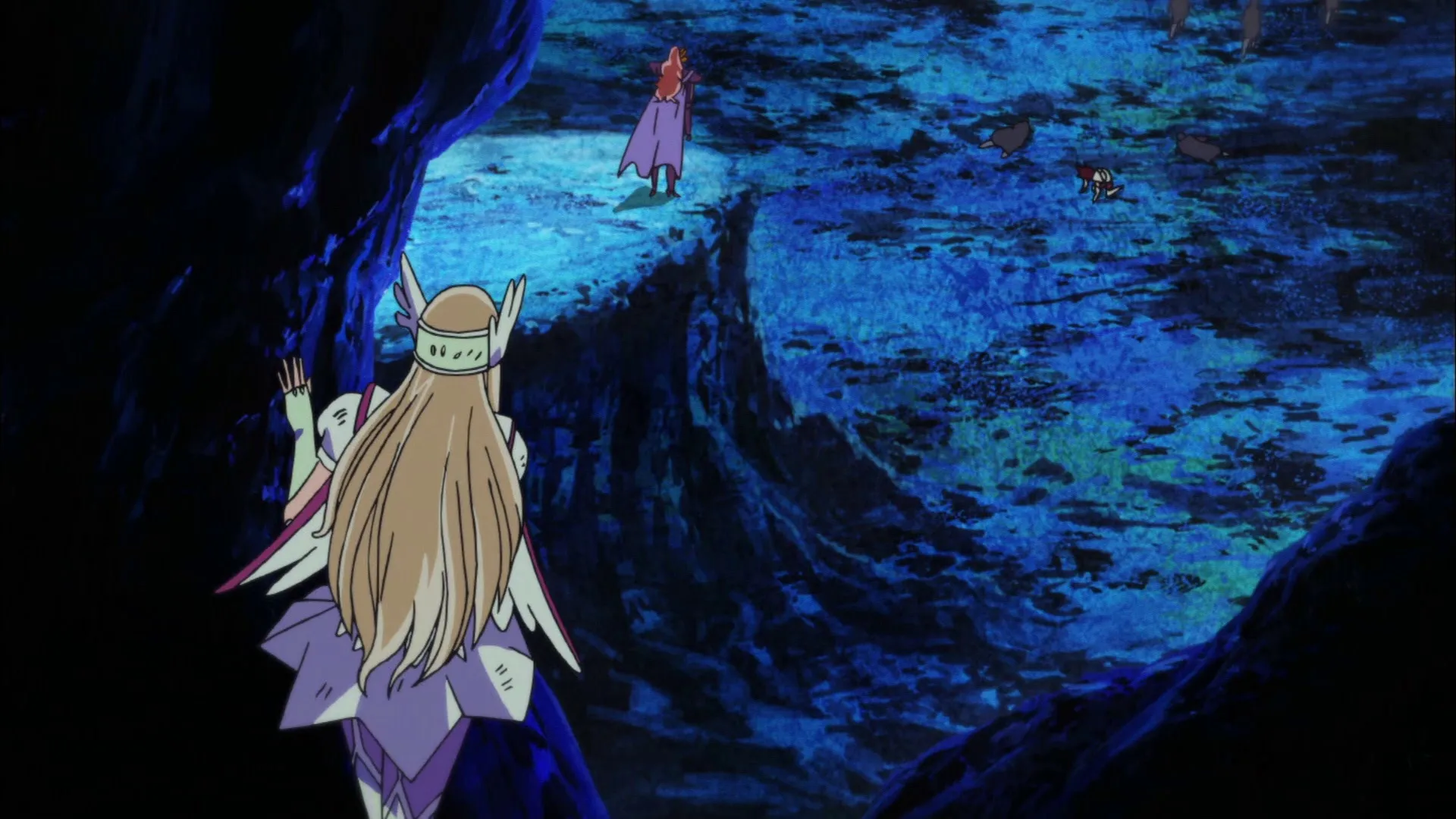 Épisode 34
