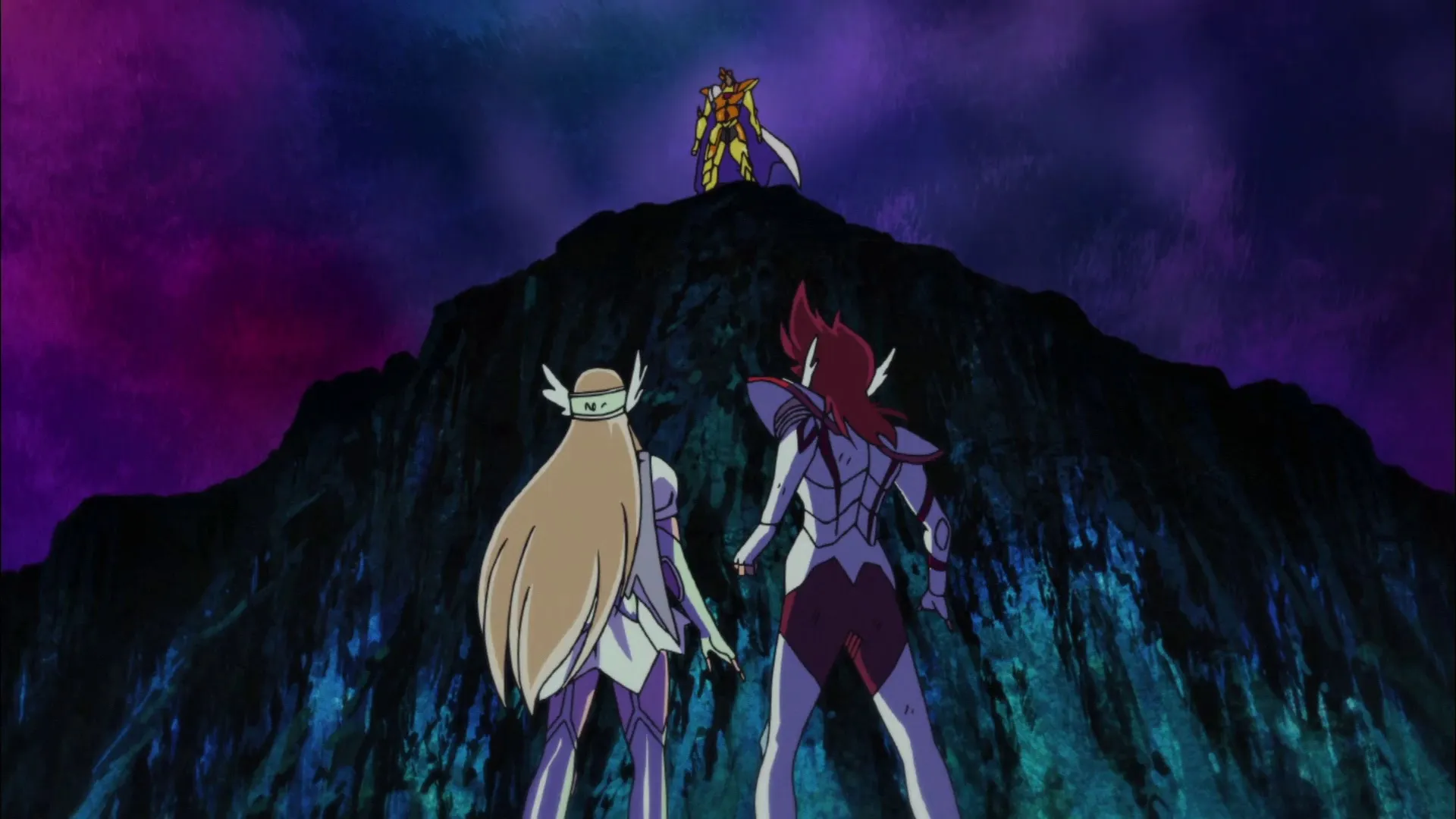 Épisode 34