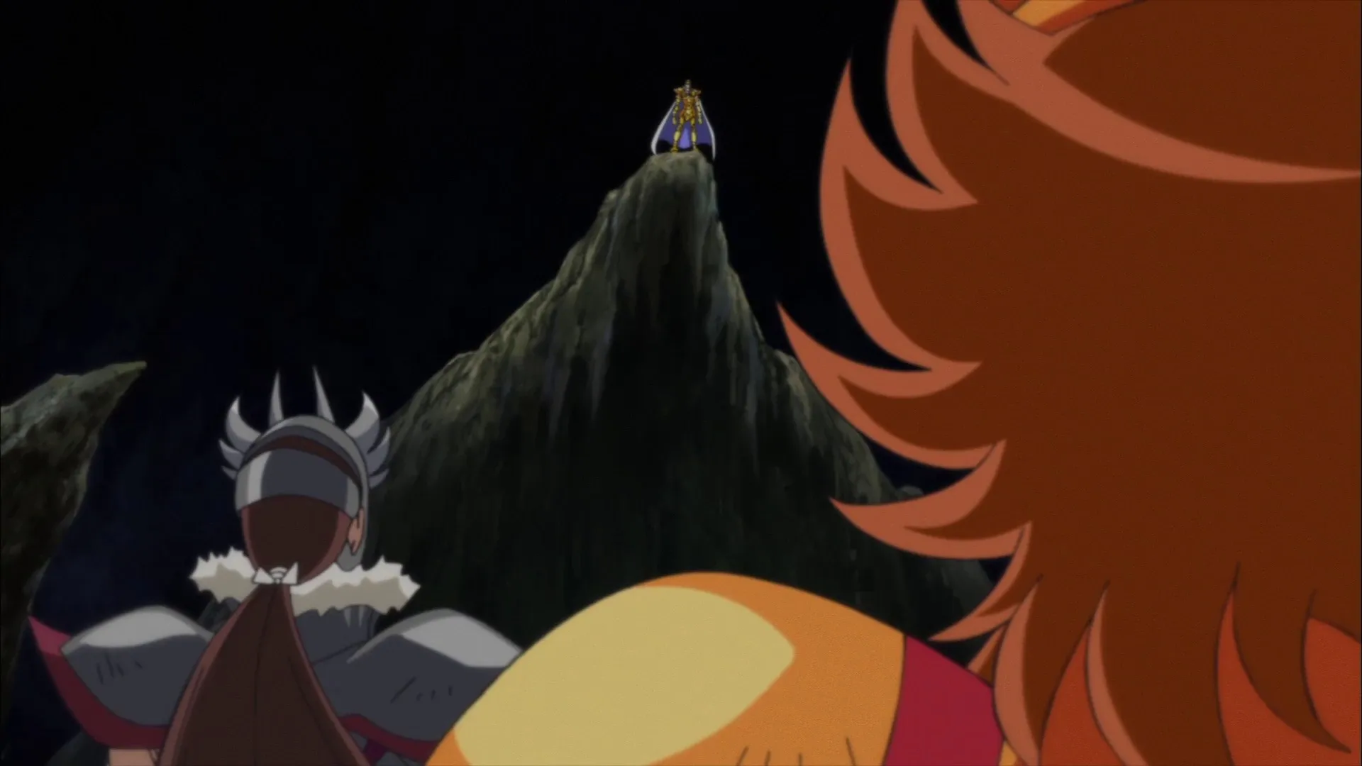 Épisode 36