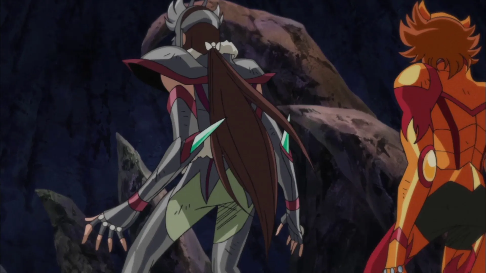 Épisode 36