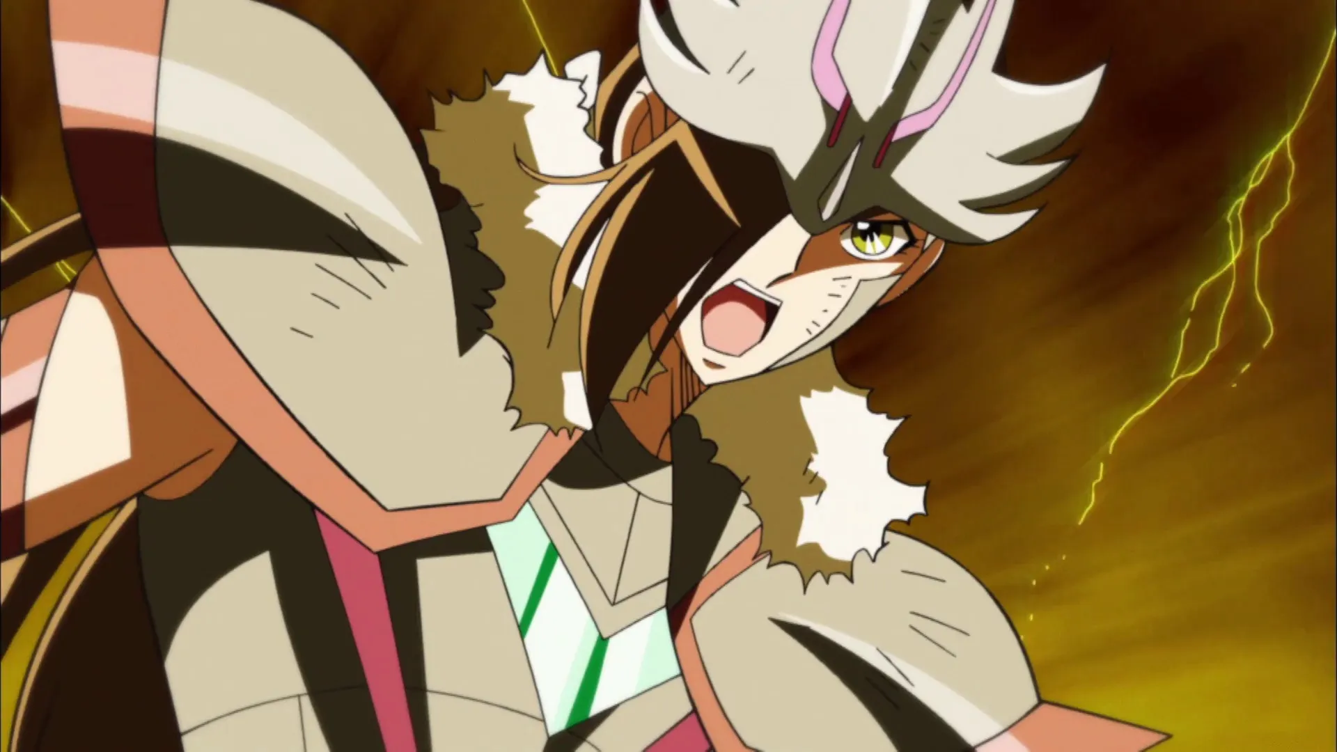 Épisode 36