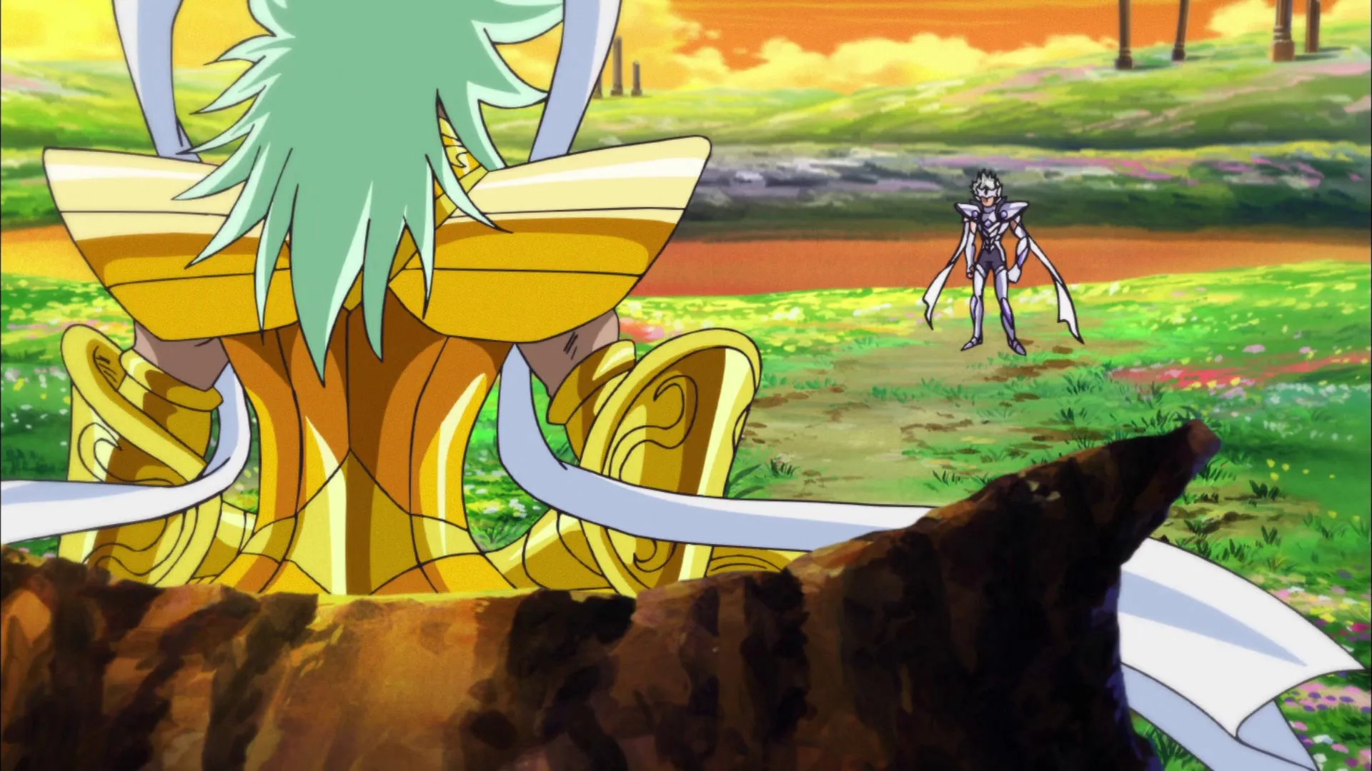 Épisode 38