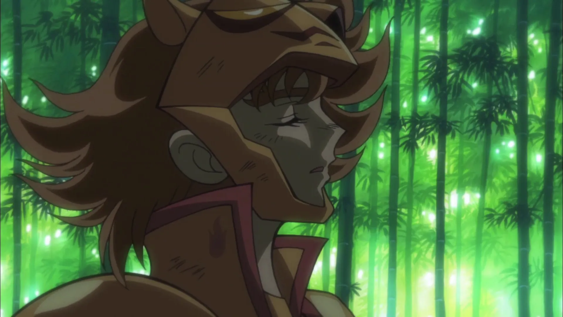 Épisode 38
