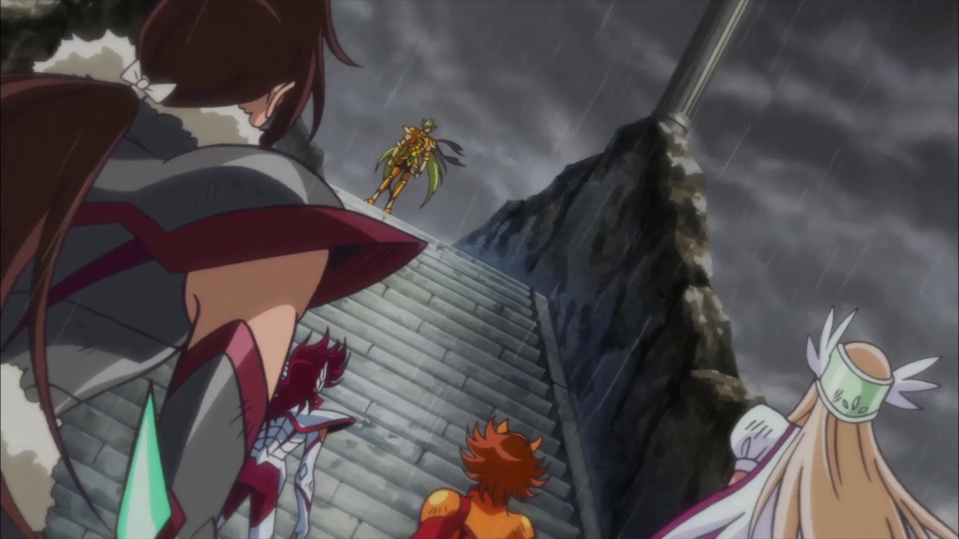Épisode 38