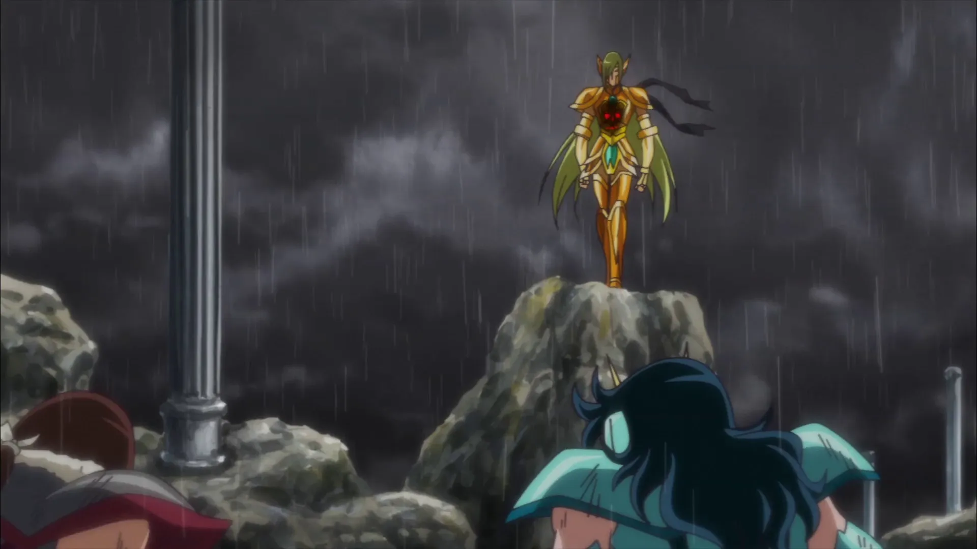 Épisode 38
