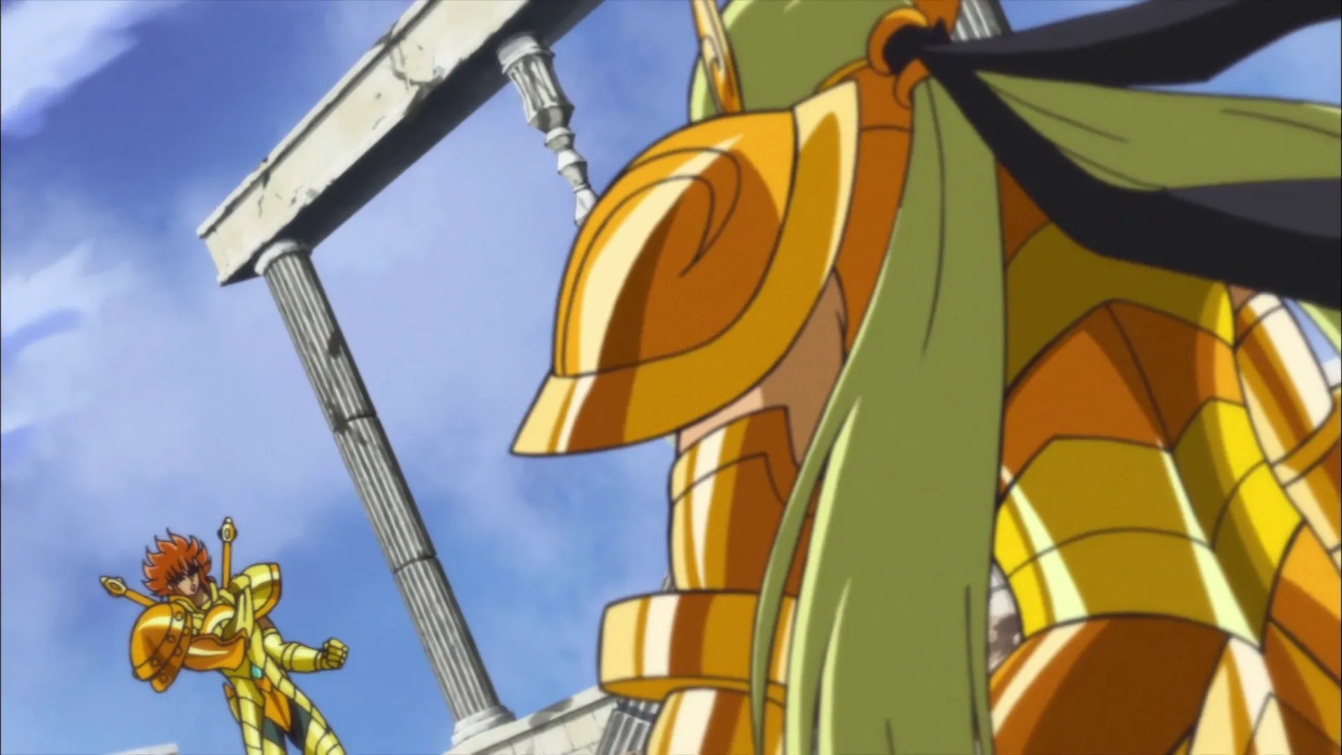 Épisode 39