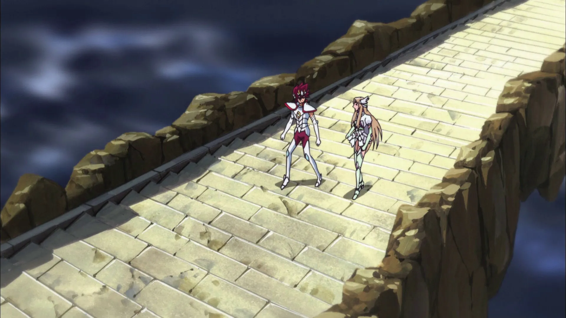 Épisode 41