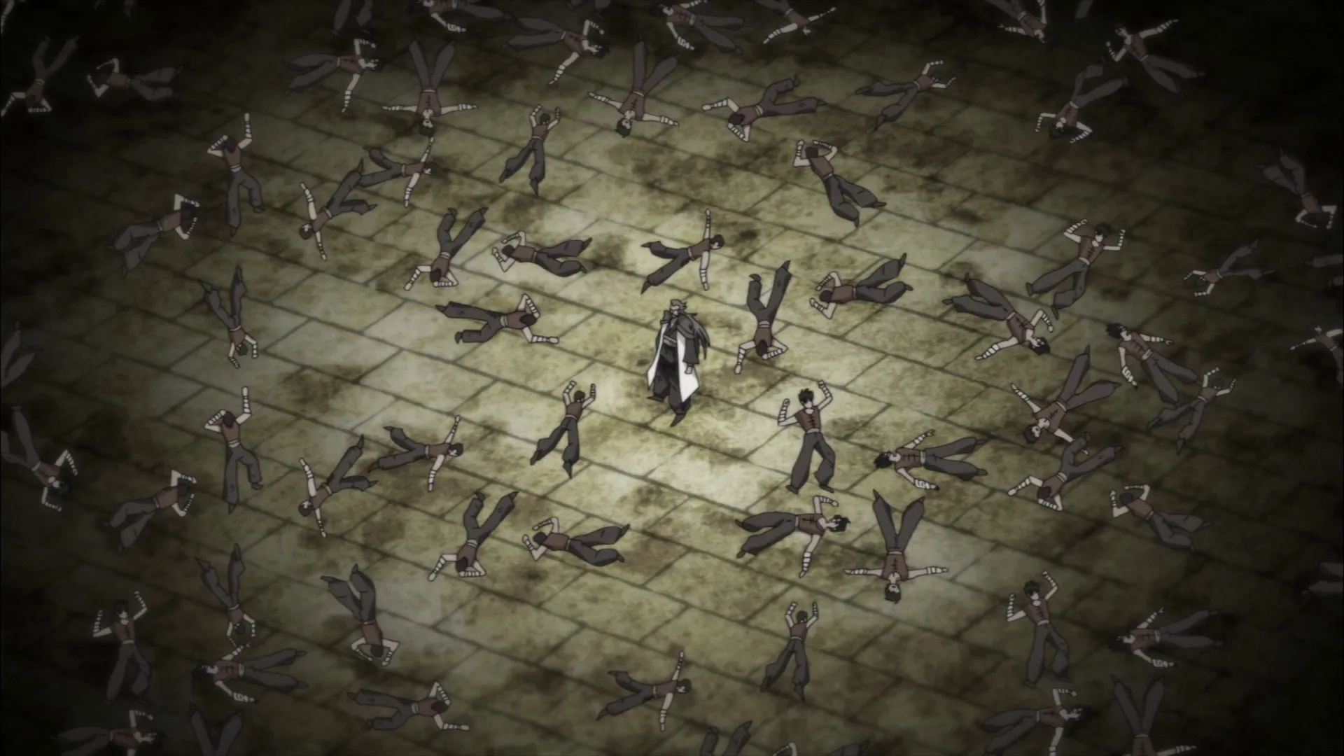 Épisode 42